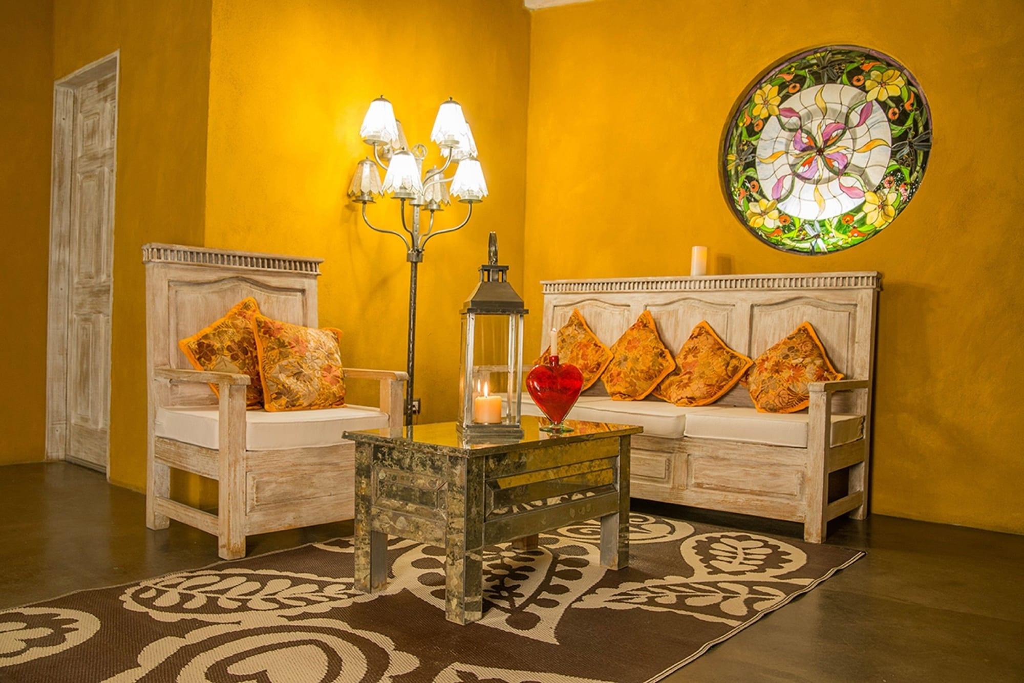 View Boutique Hotel 4*