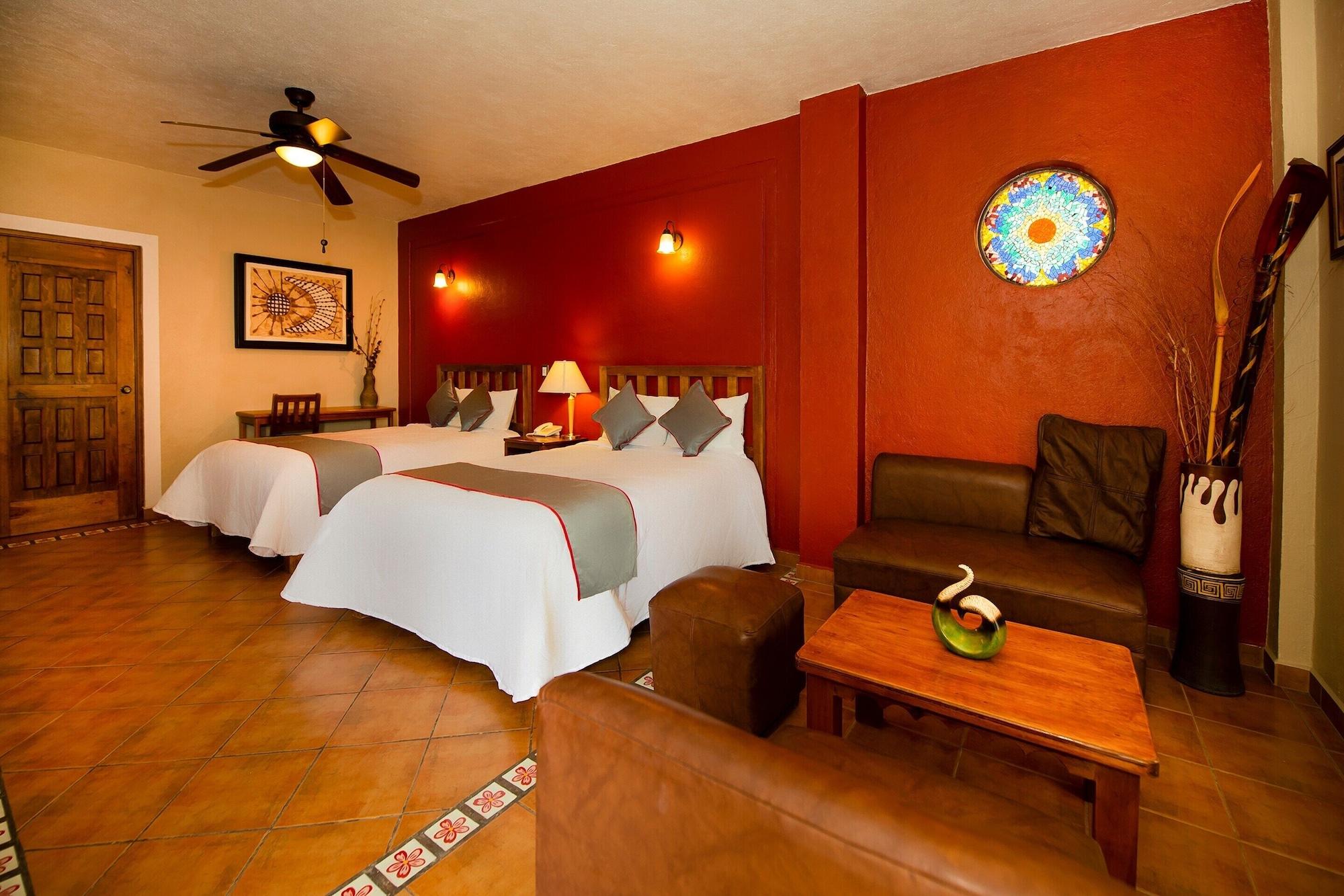 Hotel La Casona & 4*