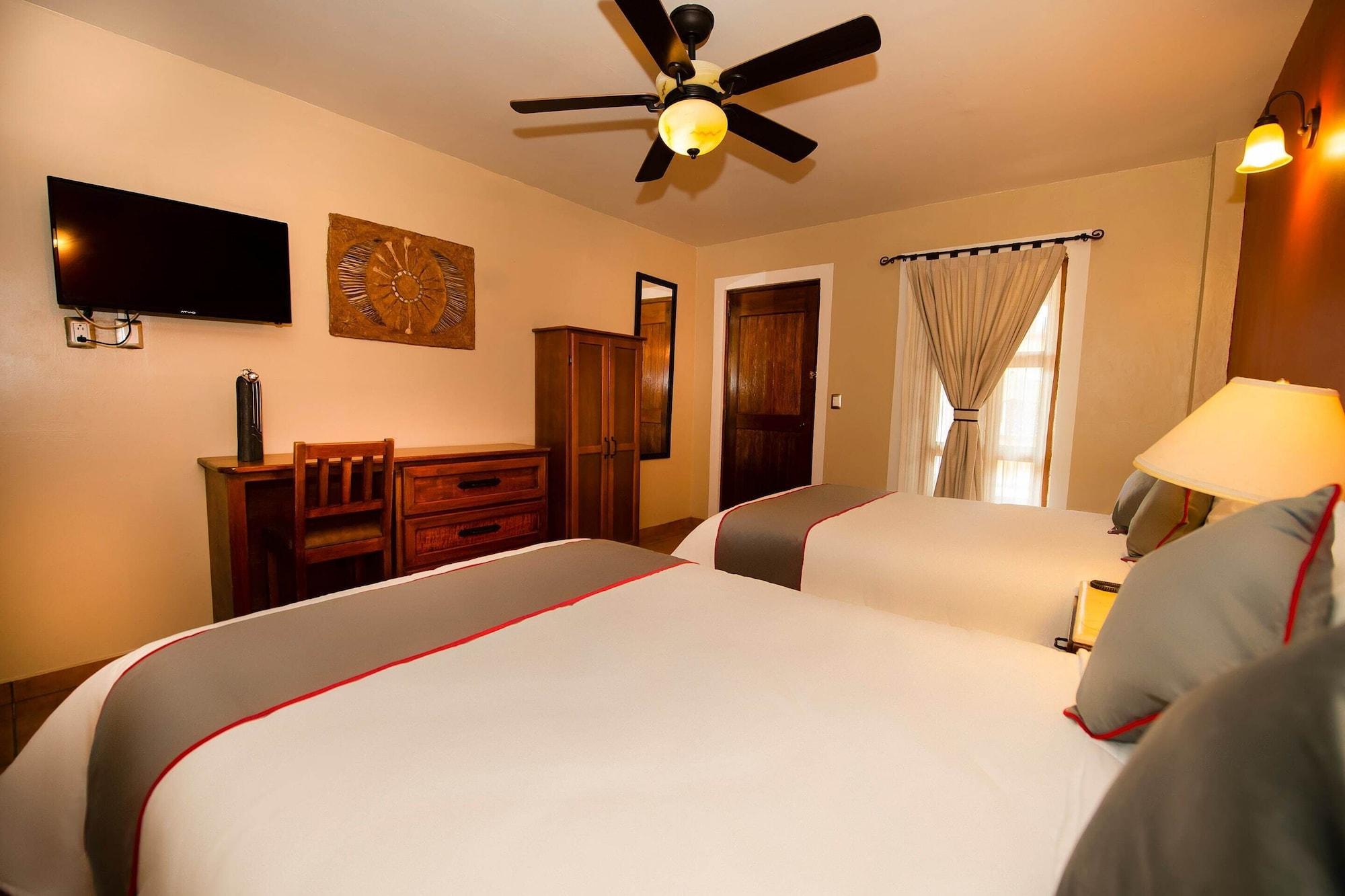 Hotel La Casona & Tequisquiapan