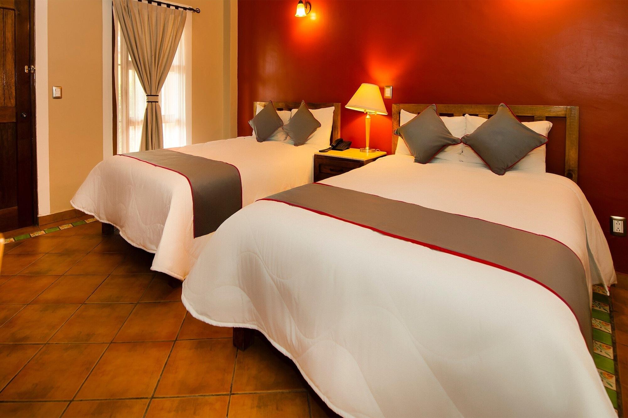 Hotel La Casona &