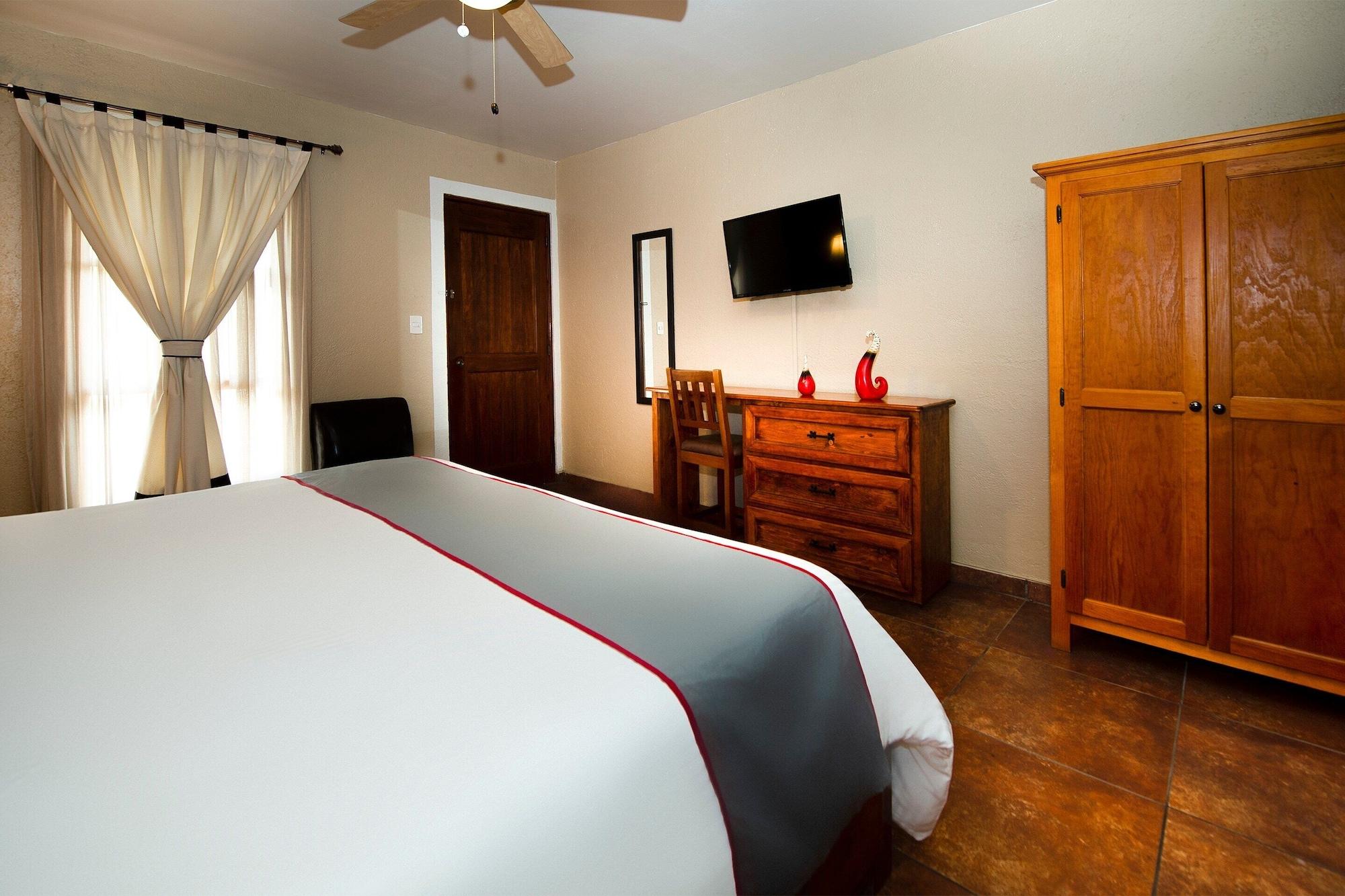 La Casona & Hotel Tequisquiapan