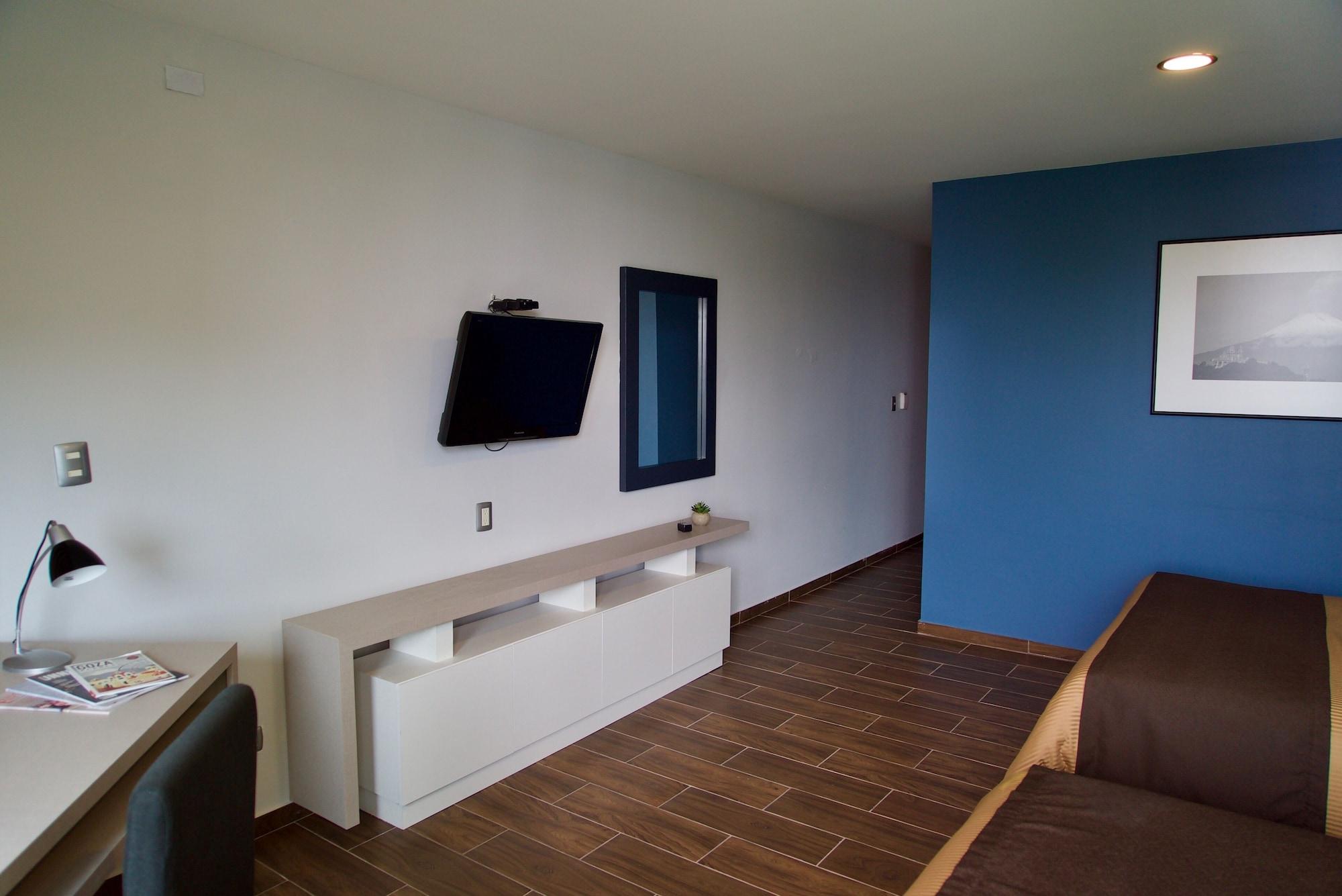 Senorial Hotel