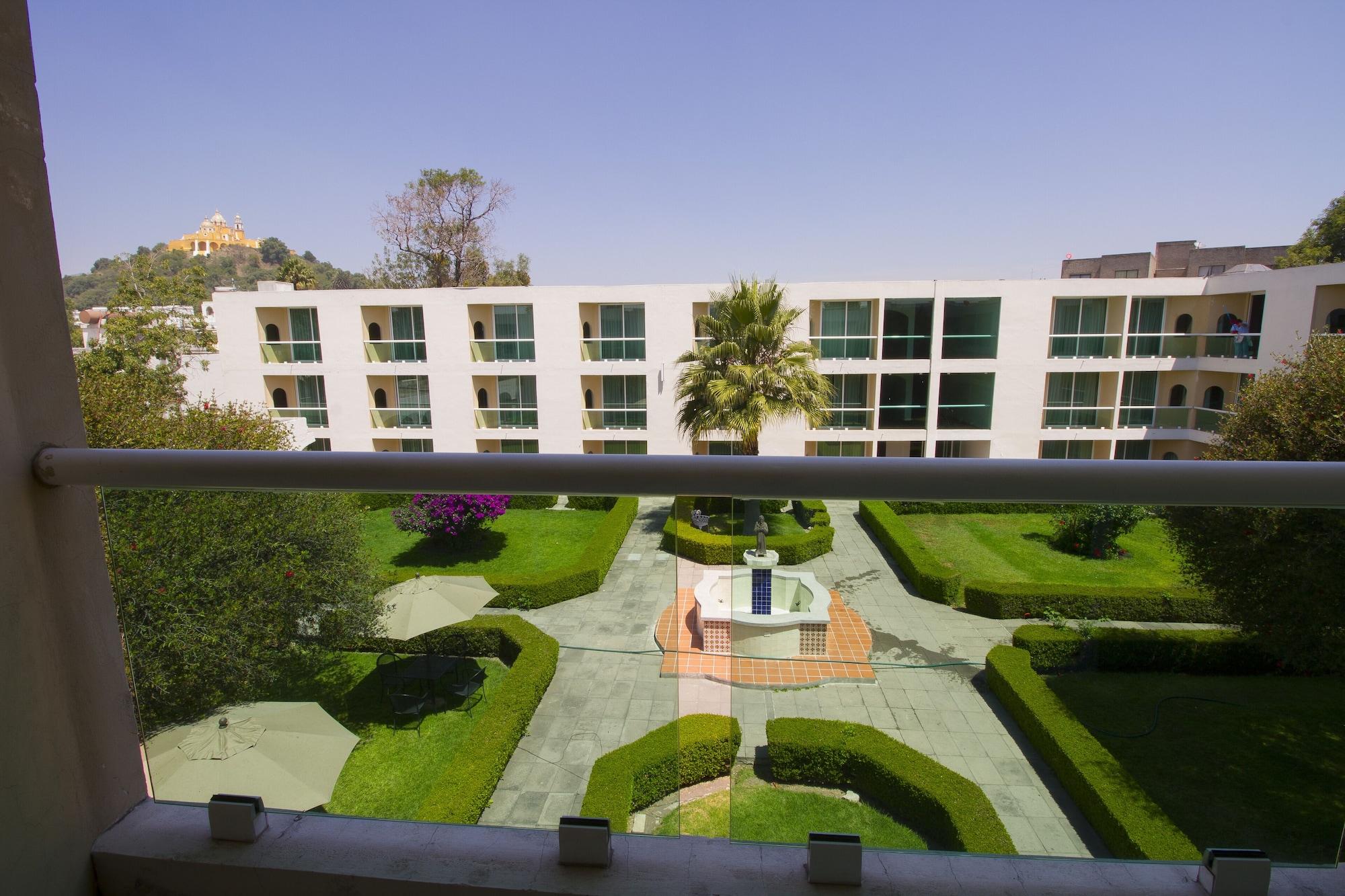 Hotel Senorial