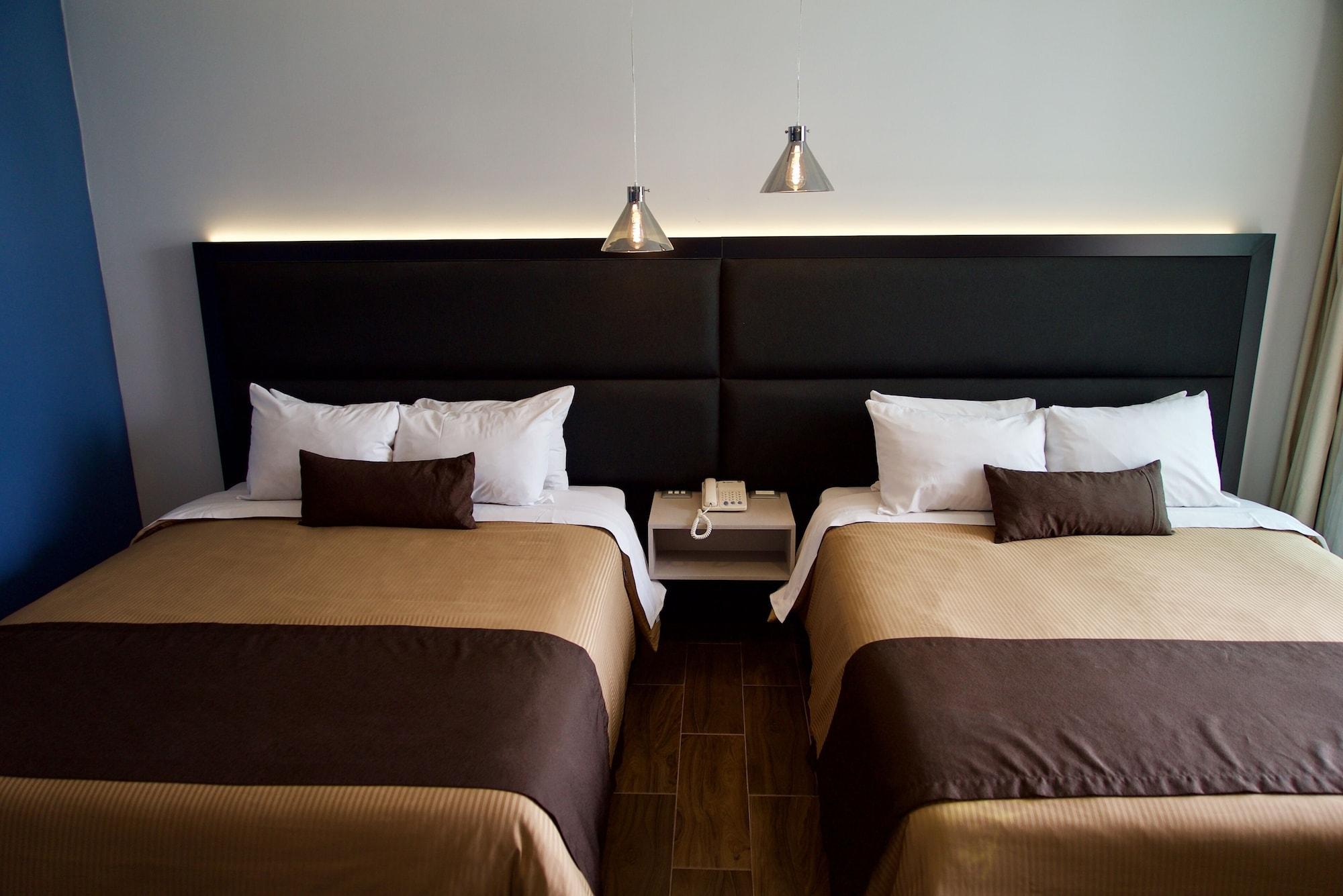 Senorial Hotel Cholula