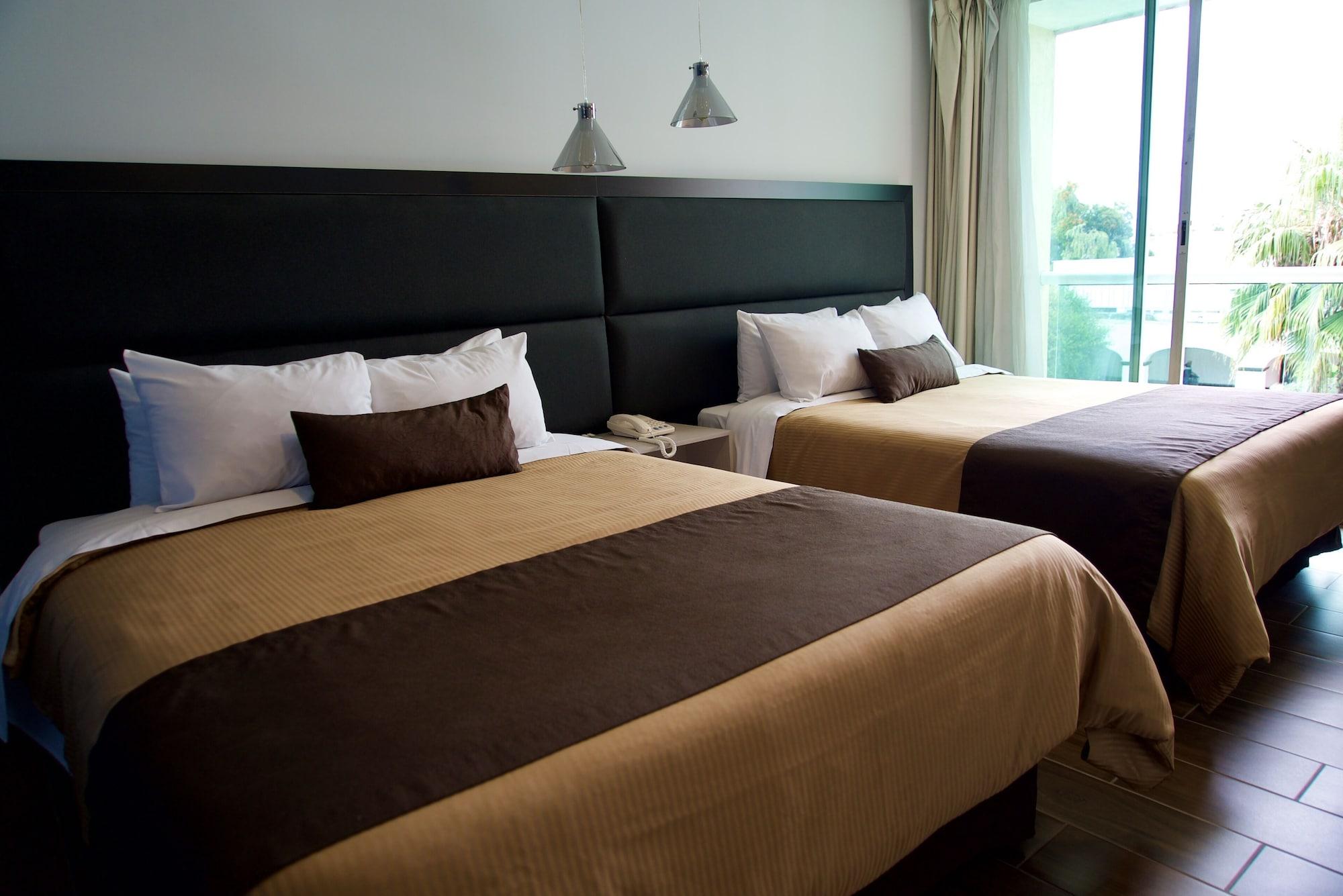 Hotel Senorial Cholula