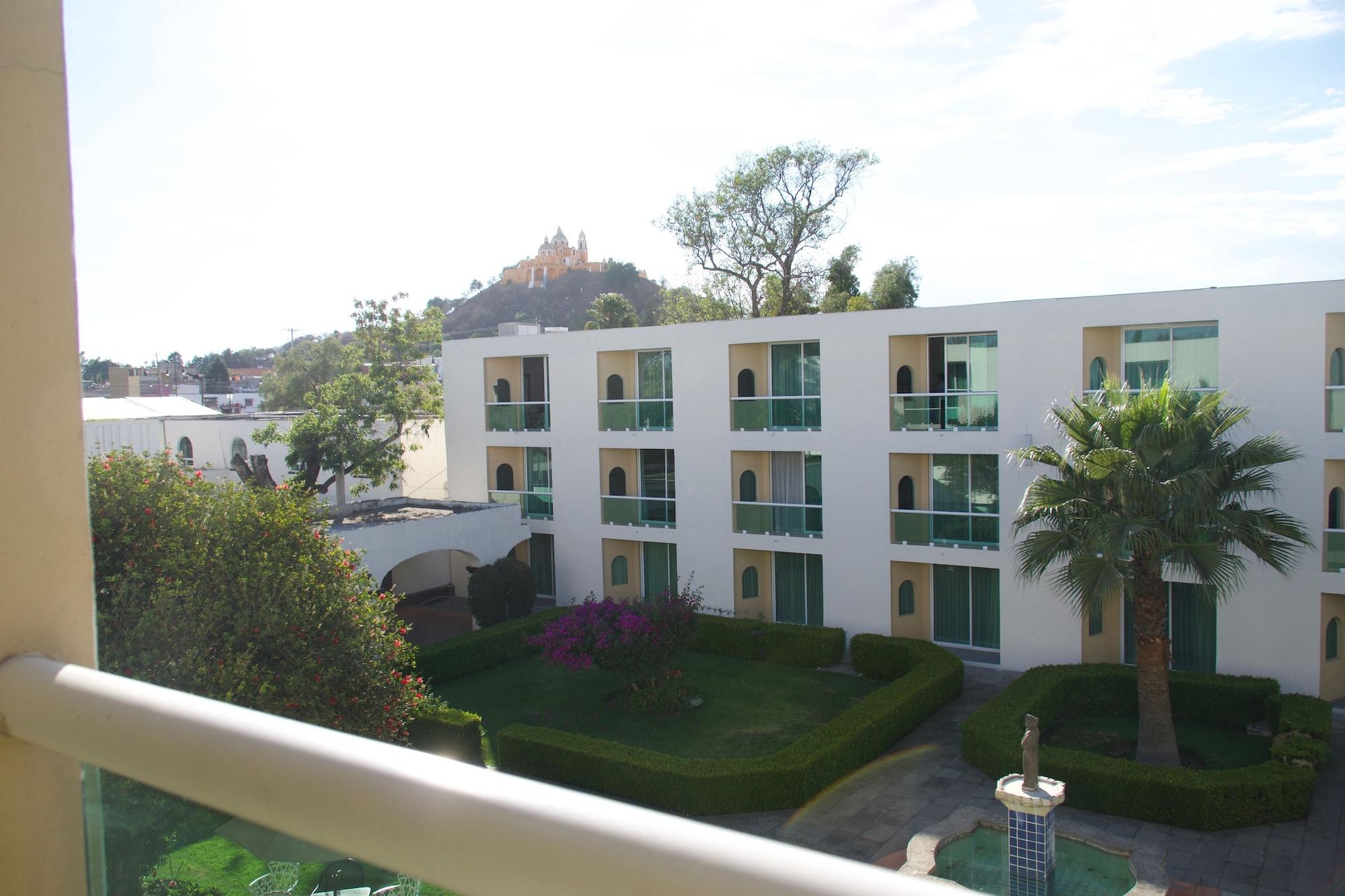 Hotel Senorial 3*