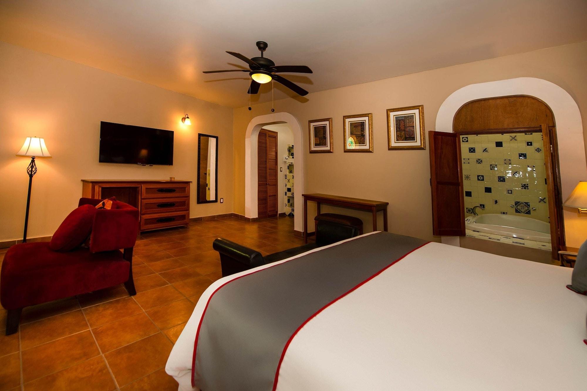 Hotel La Casona & 4*
