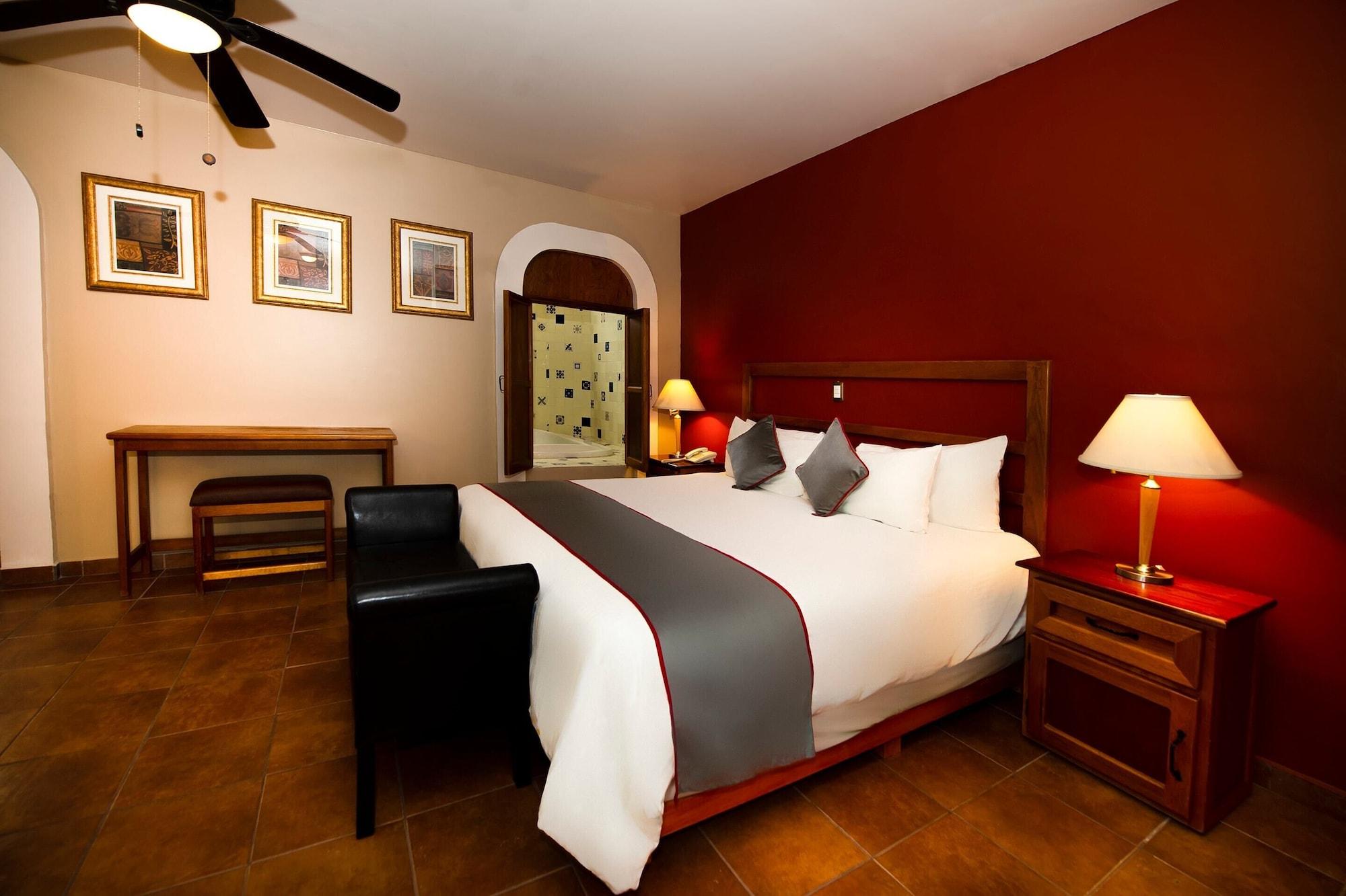 Hotel La Casona & Tequisquiapan