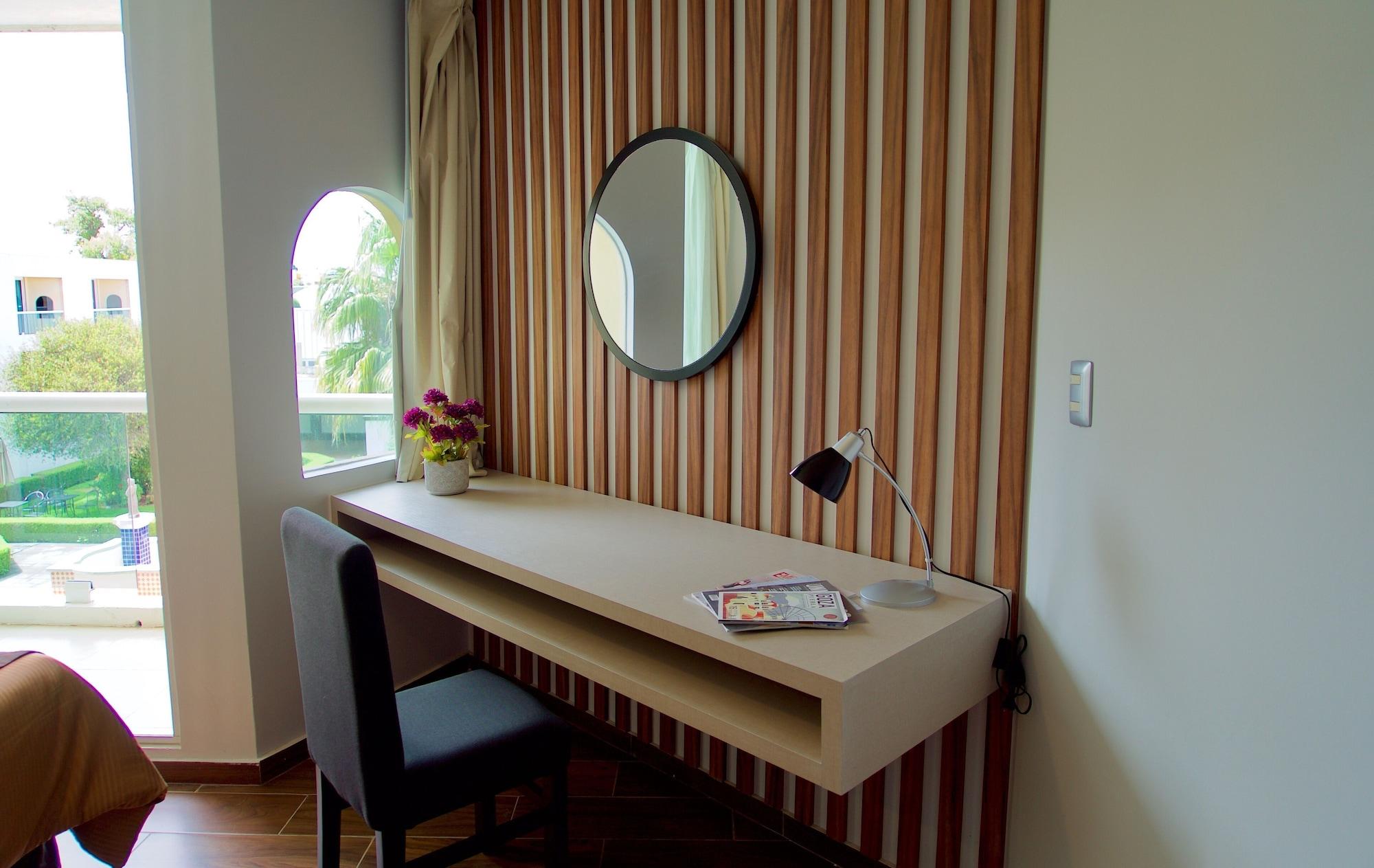Hotel Senorial