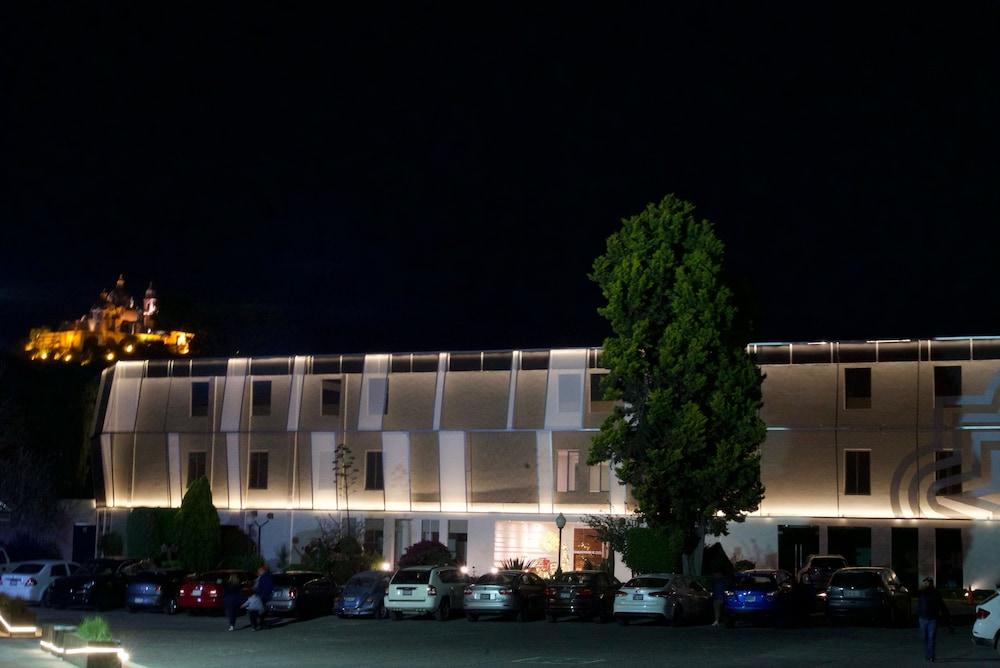 Hotel Senorial Cholula