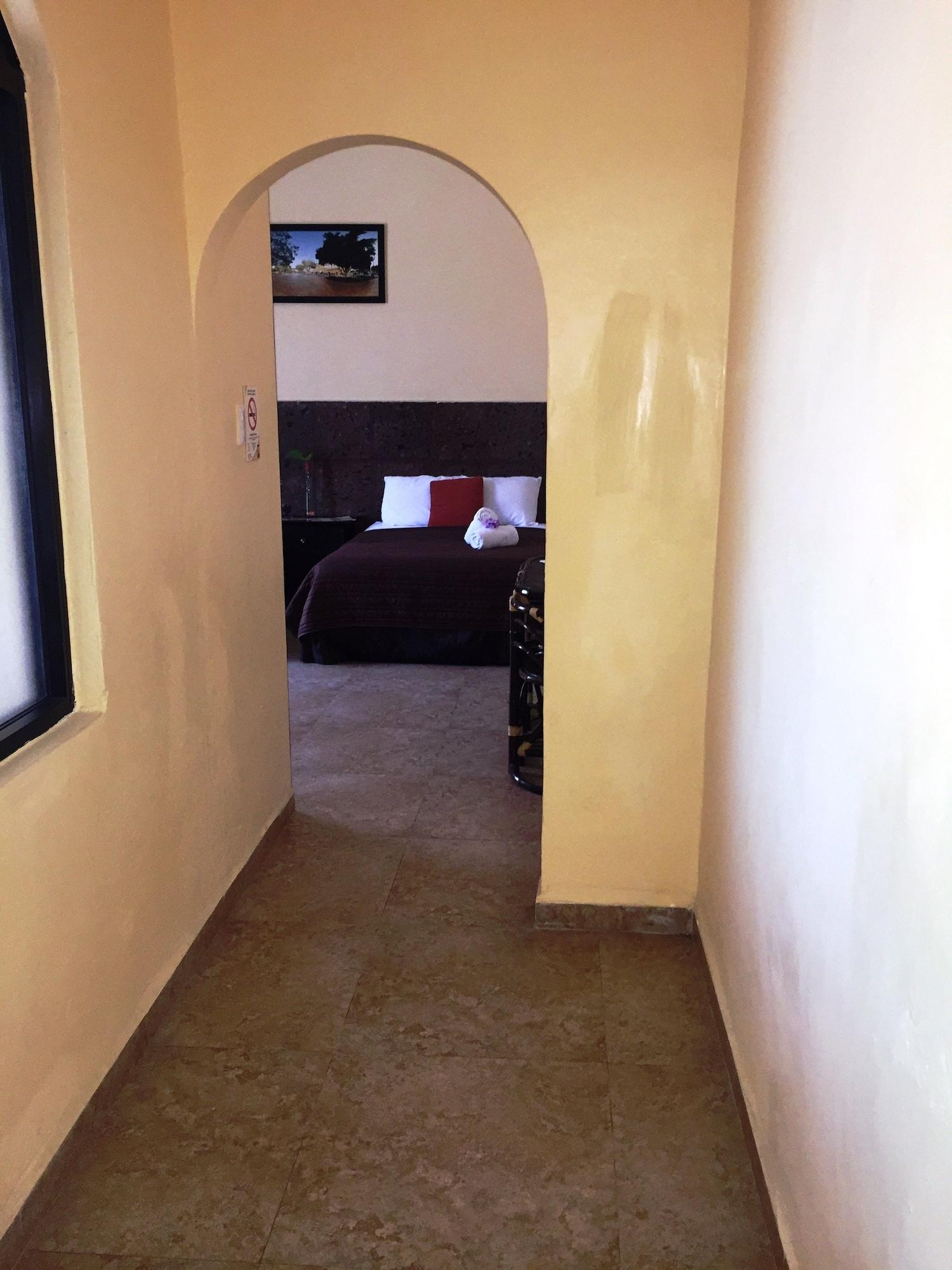Hotel Rinconada Del Convento 4*