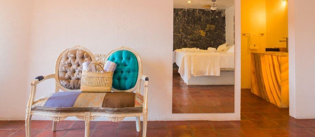 Hotel Boutique Casa Isabella