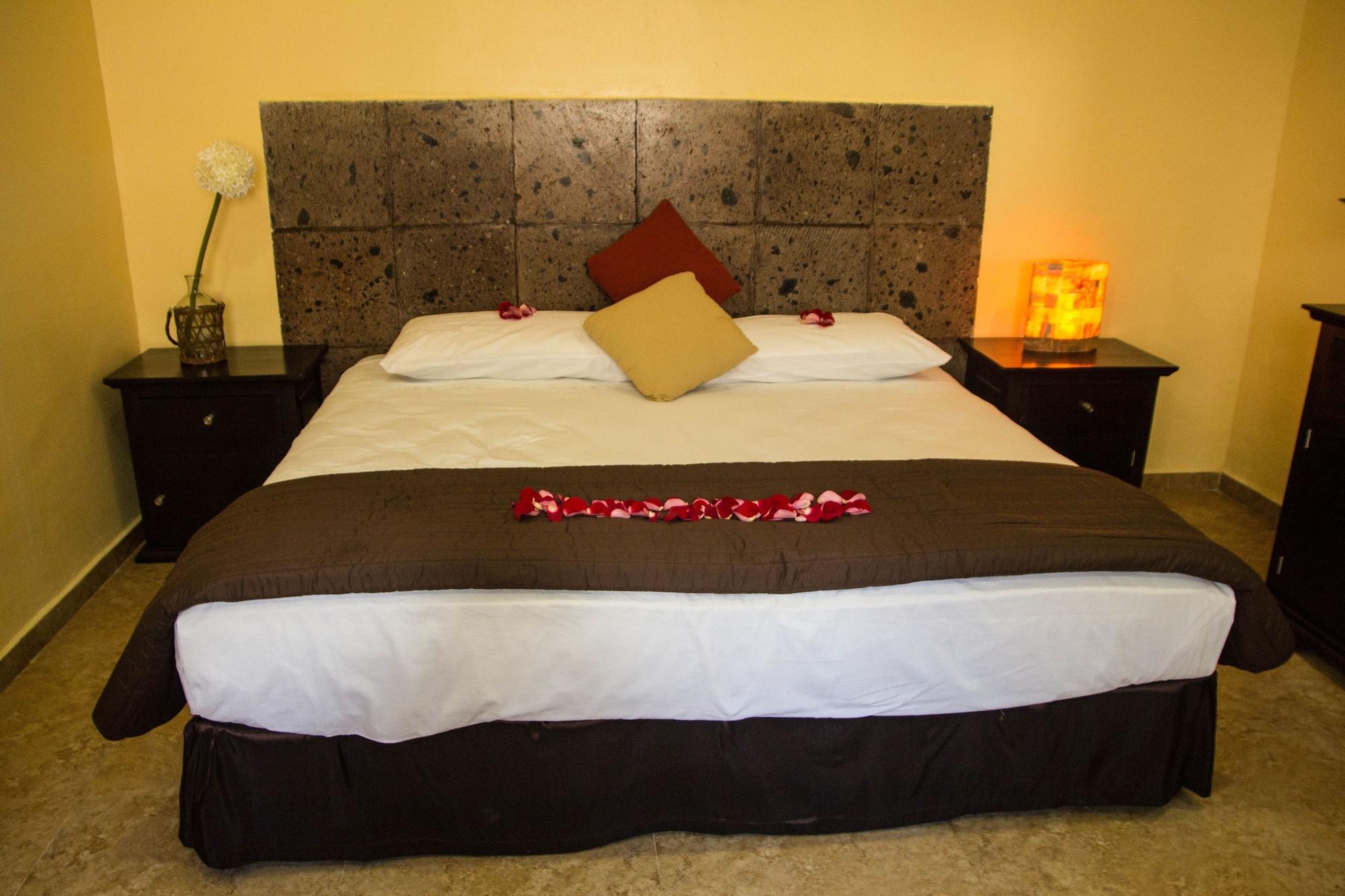 Hotel Rinconada Del Convento Izamal