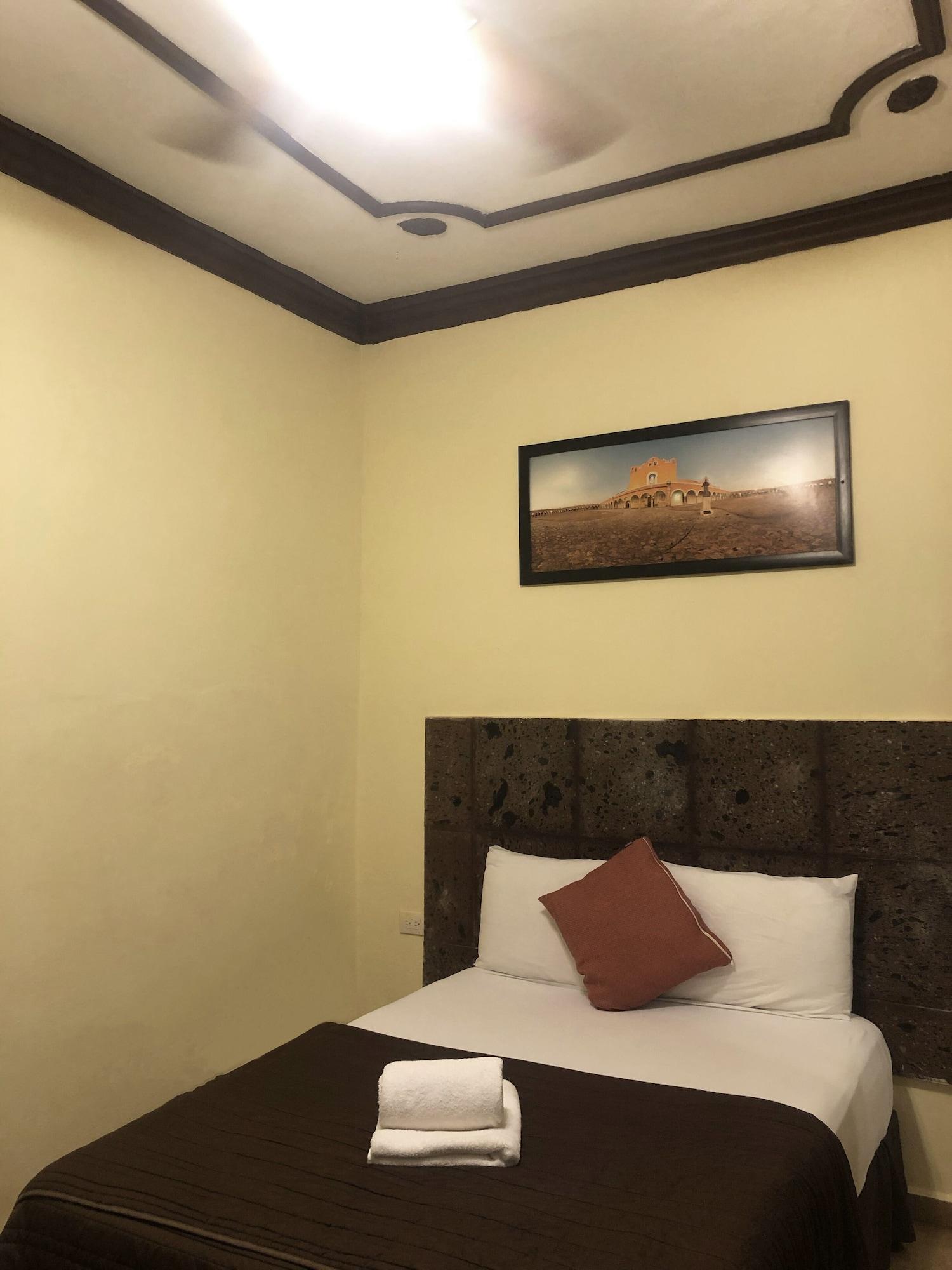 Hotel Rinconada Del Convento