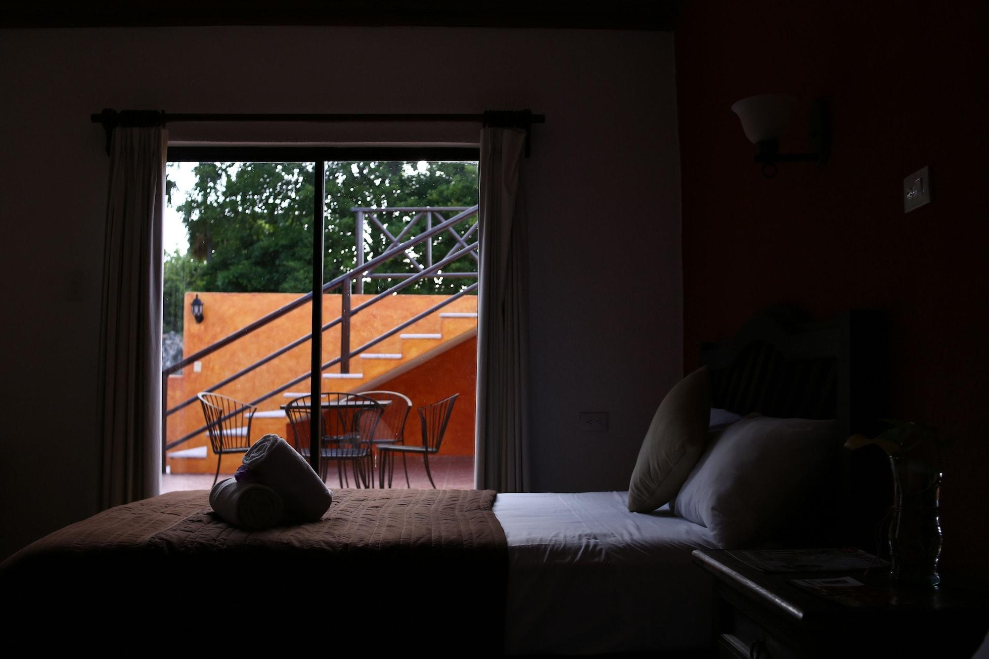 Rinconada Del Convento Hotel 4*
