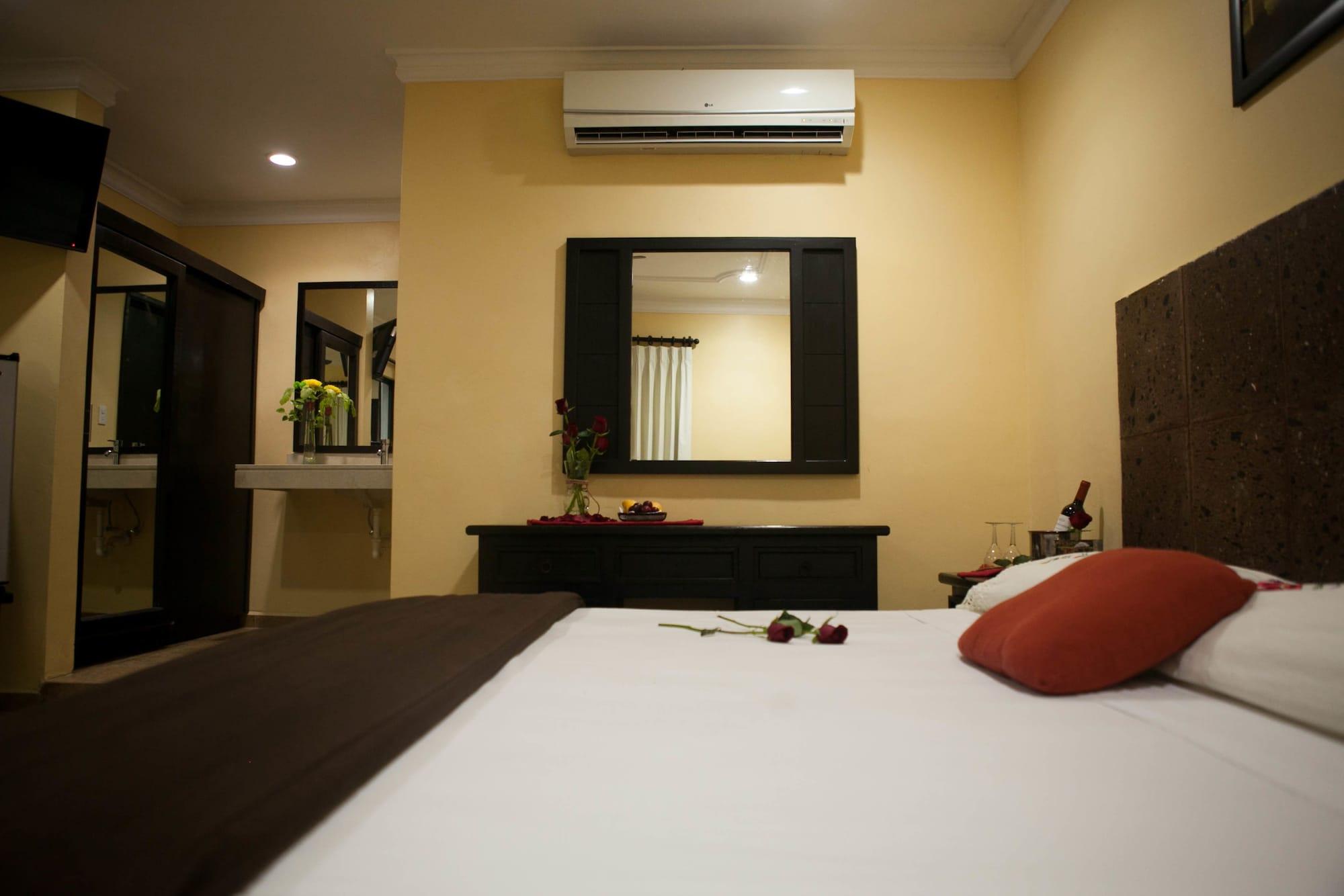 Hotel Rinconada Del Convento Izamal