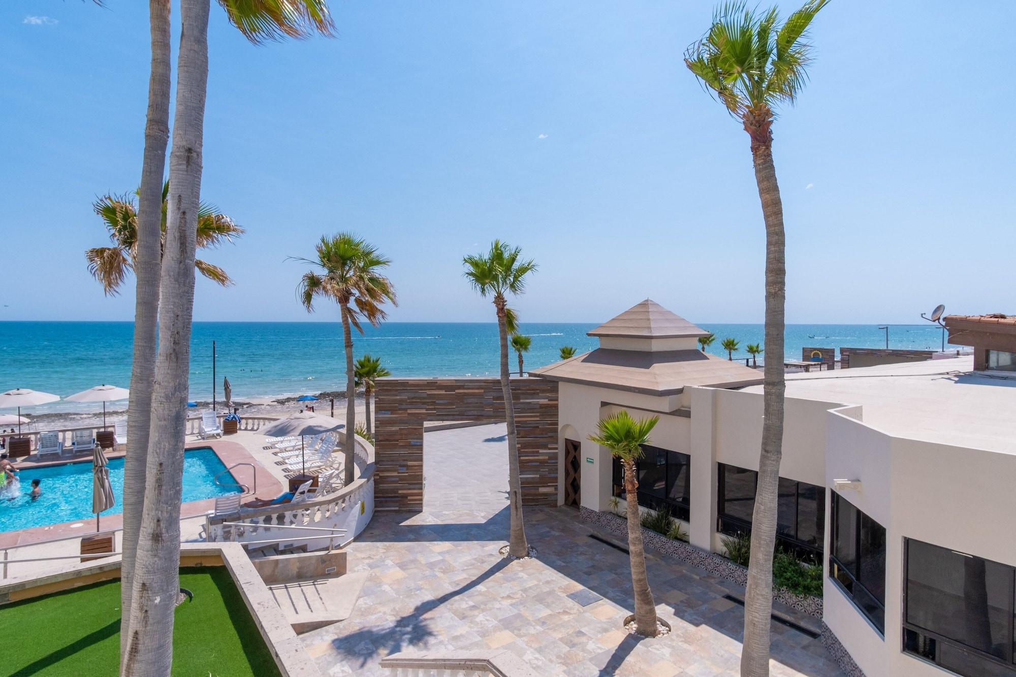 Playa Bonita Hotel 3*
