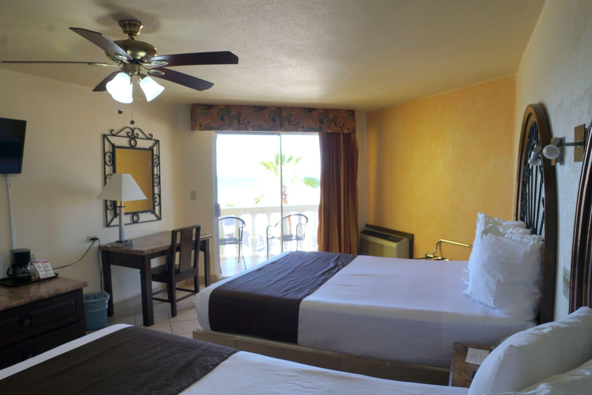 Playa Bonita Hotel Puerto Penasco