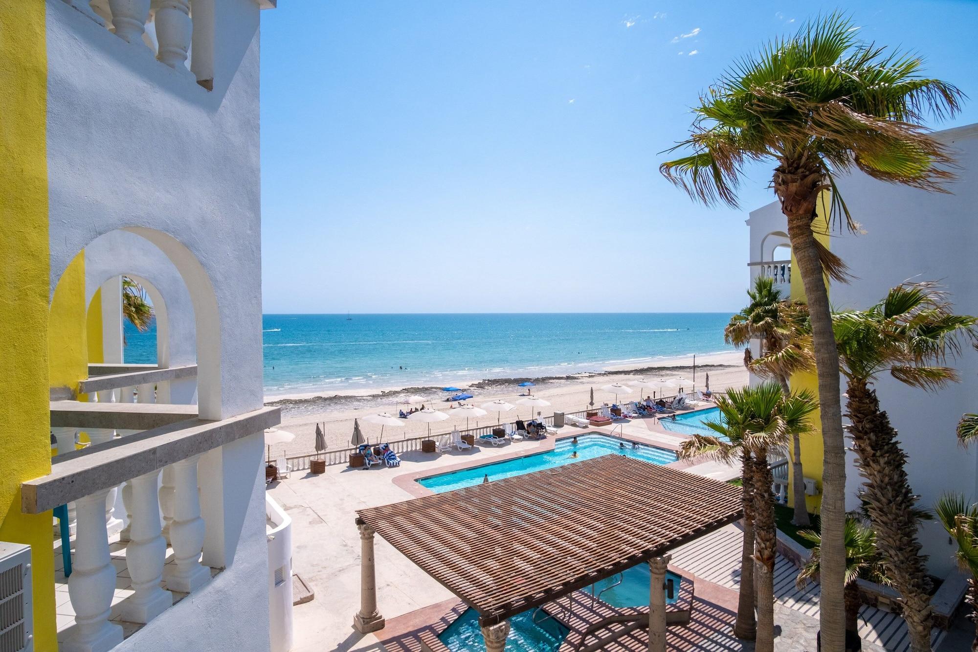 Hotel Playa Bonita Puerto Penasco