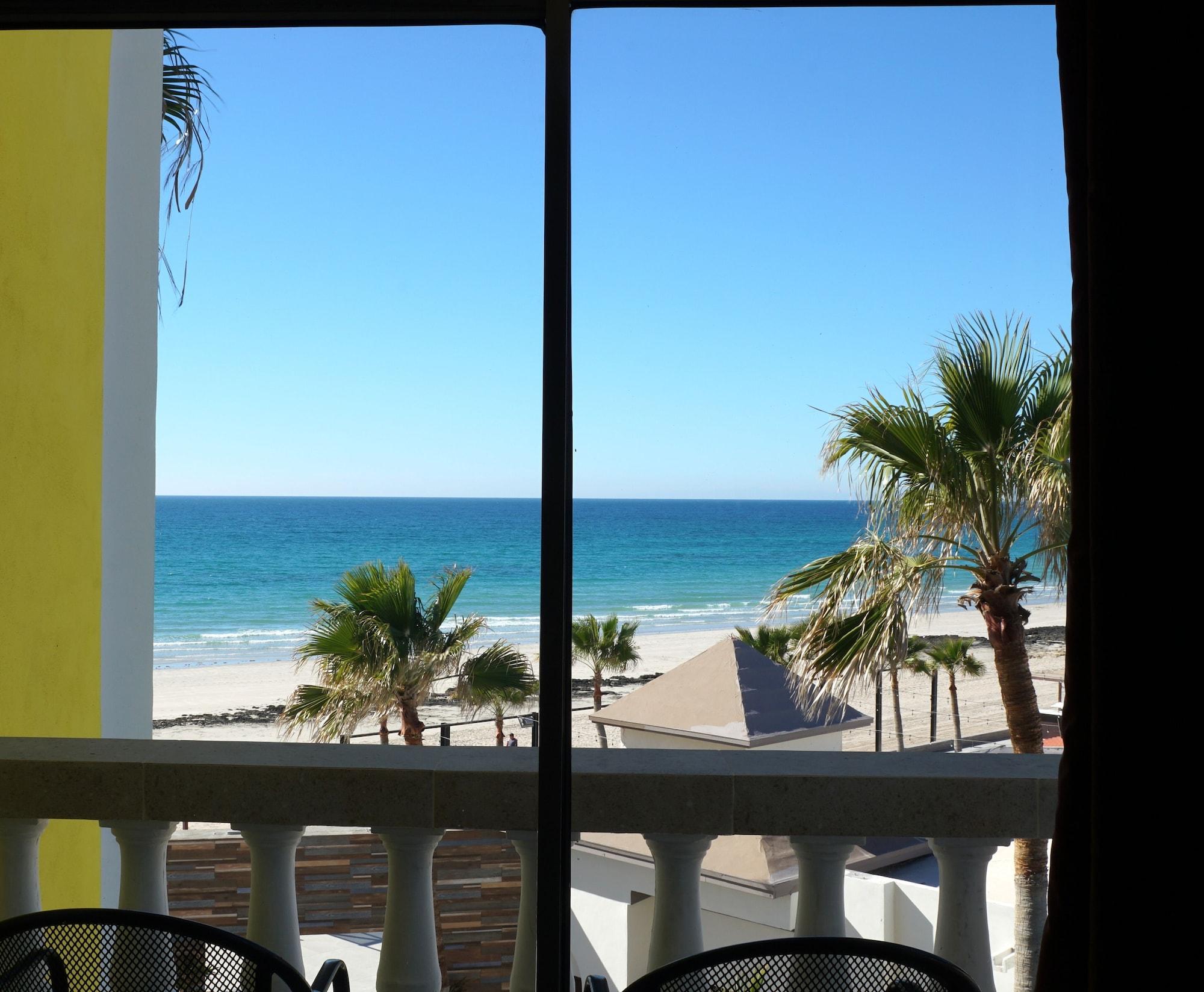 Playa Bonita Hotel