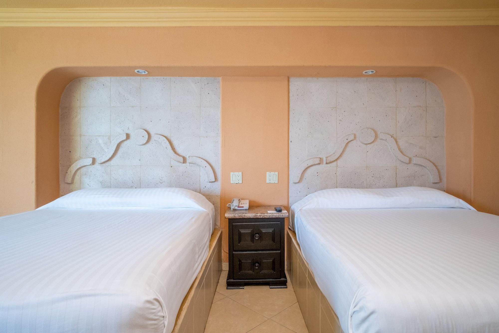 Hotel Playa Bonita 3*
