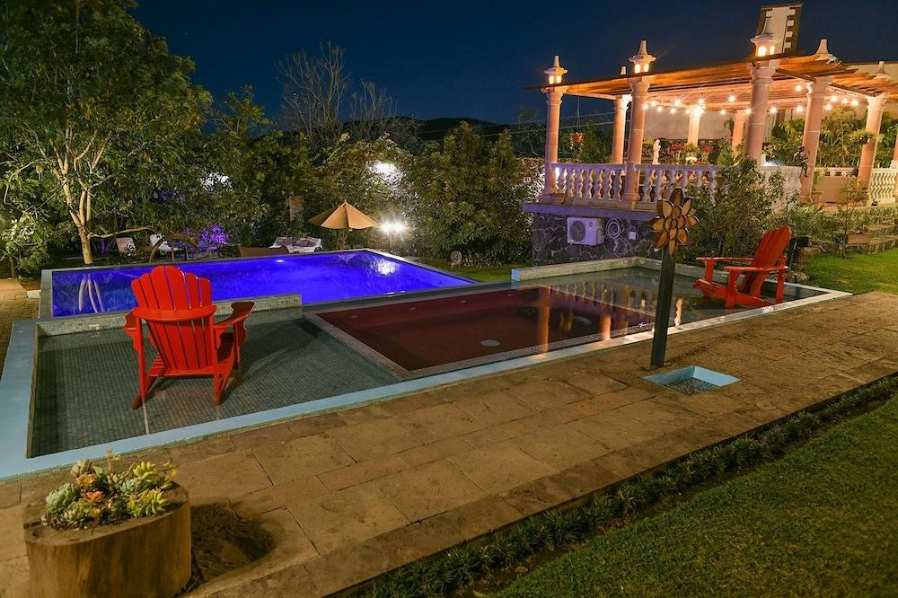 Boutique Casa Isabella Hotel 4*