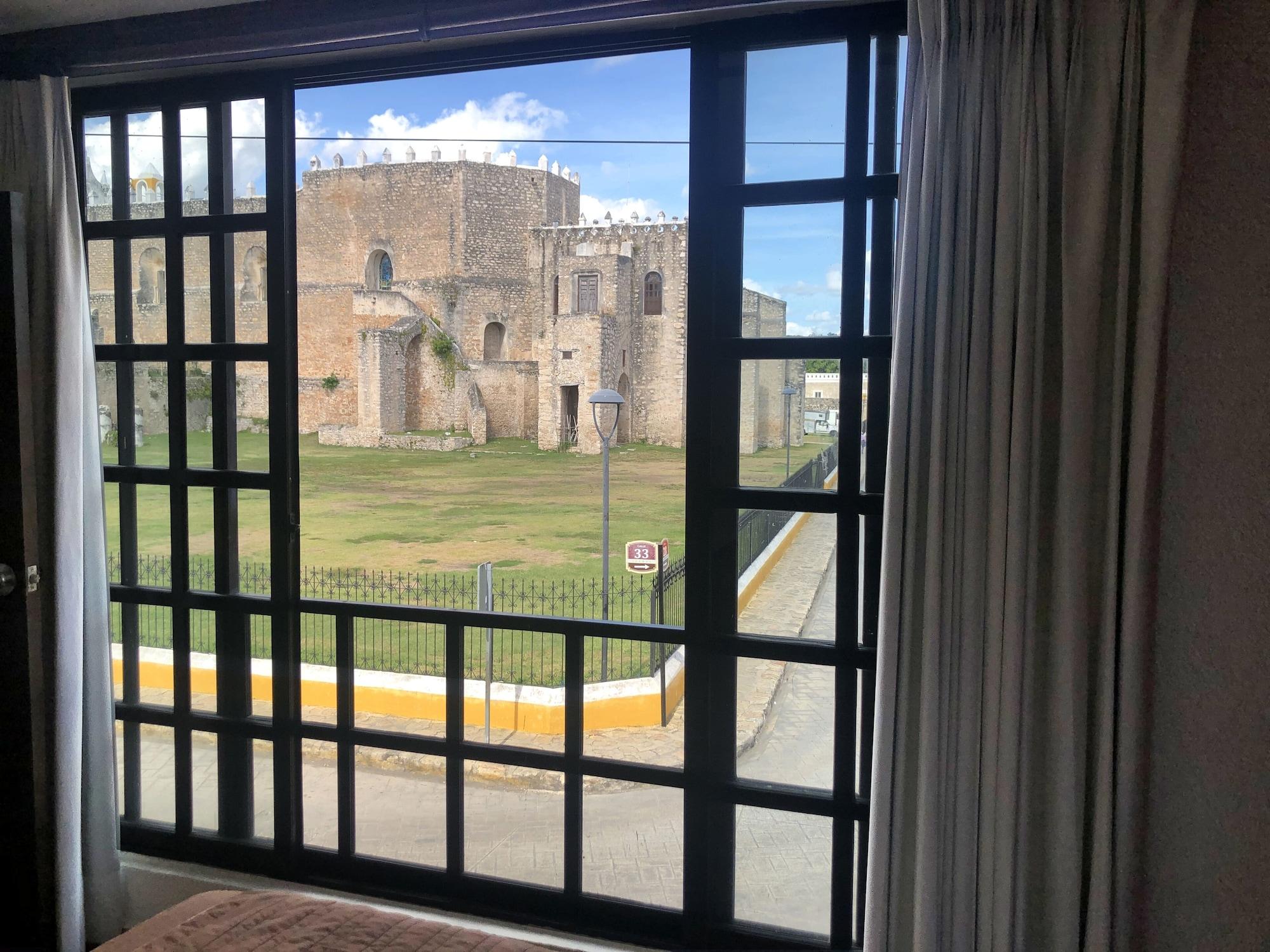 Rinconada Del Convento