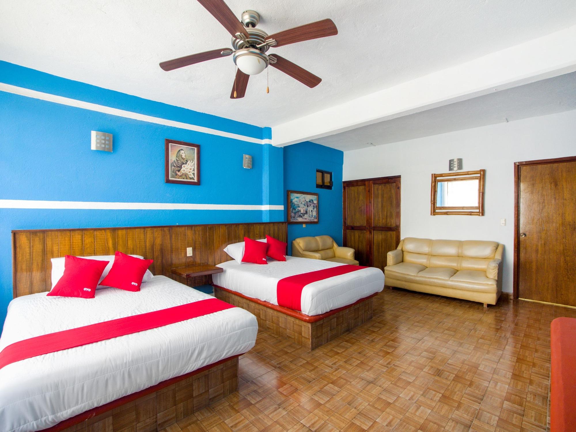 Hotel Tropicana 3*