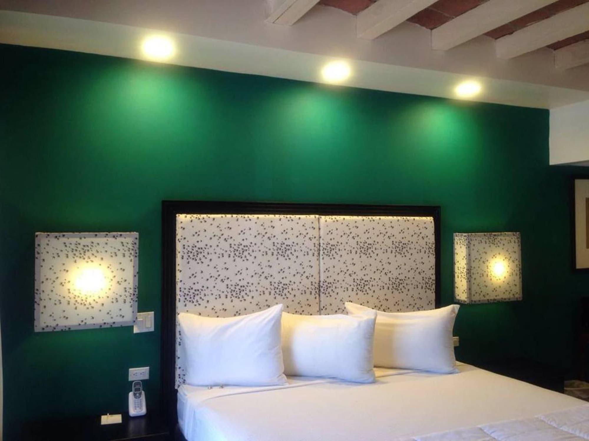 Hotel El Rey Sol Ensenada
