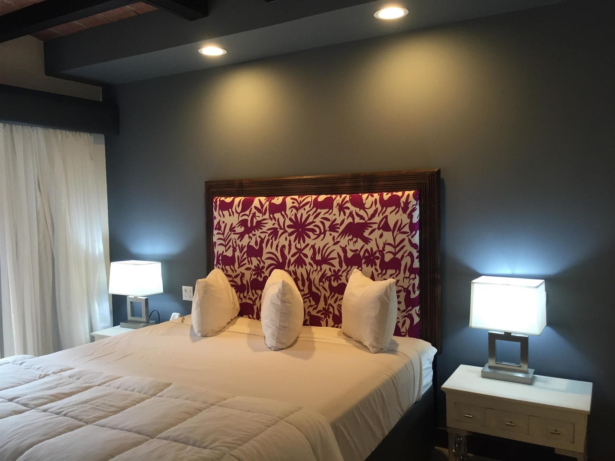 Hotel El Rey Sol Ensenada