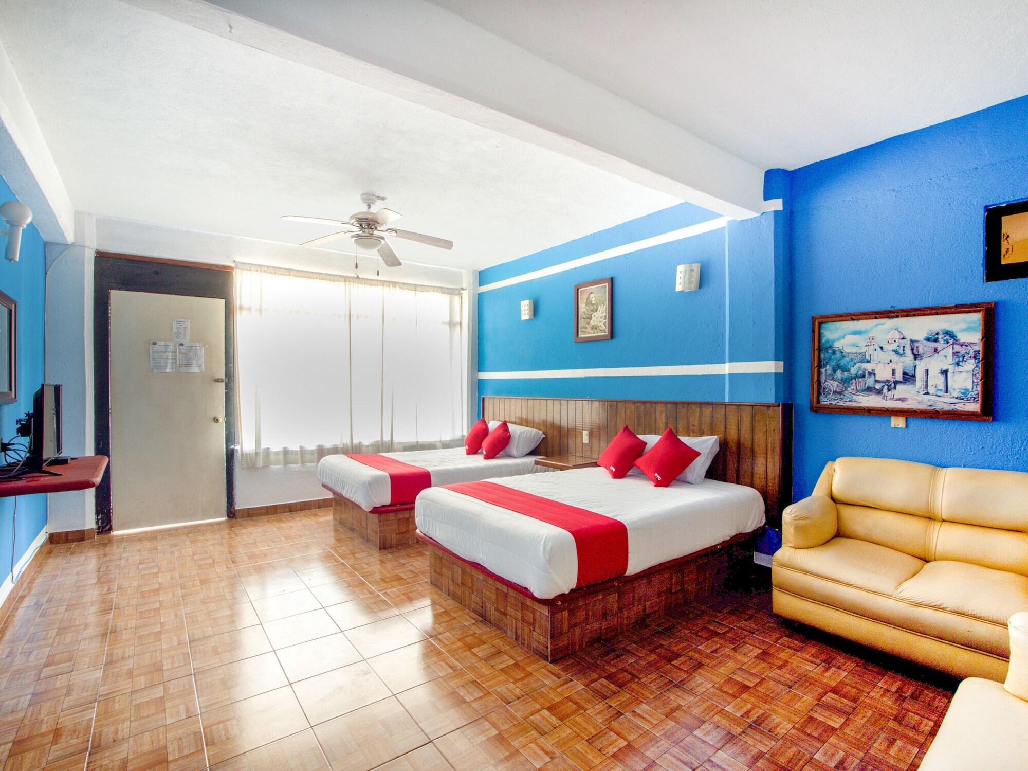 Tropicana Hotel 3*