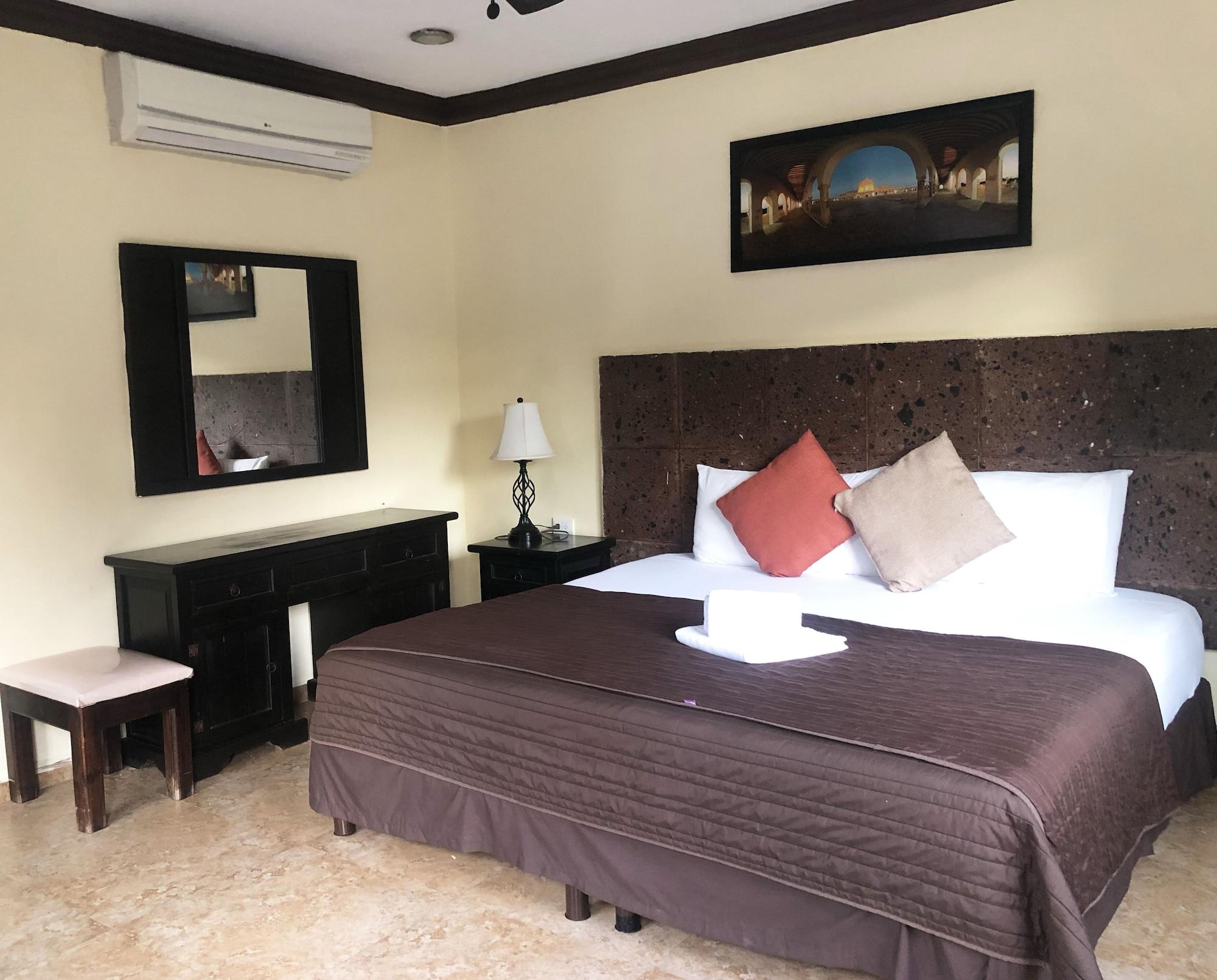 Hotel Rinconada Del Convento