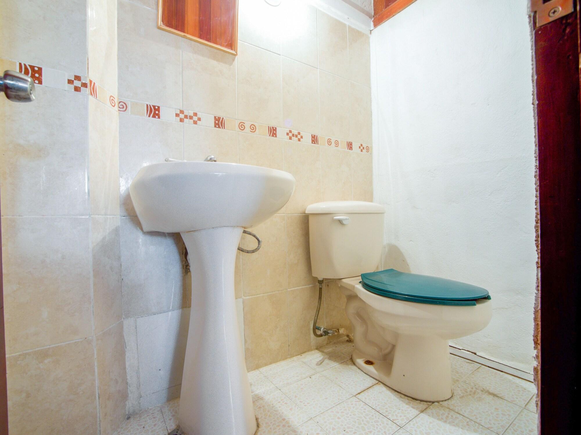 Hotel Tropicana 3*