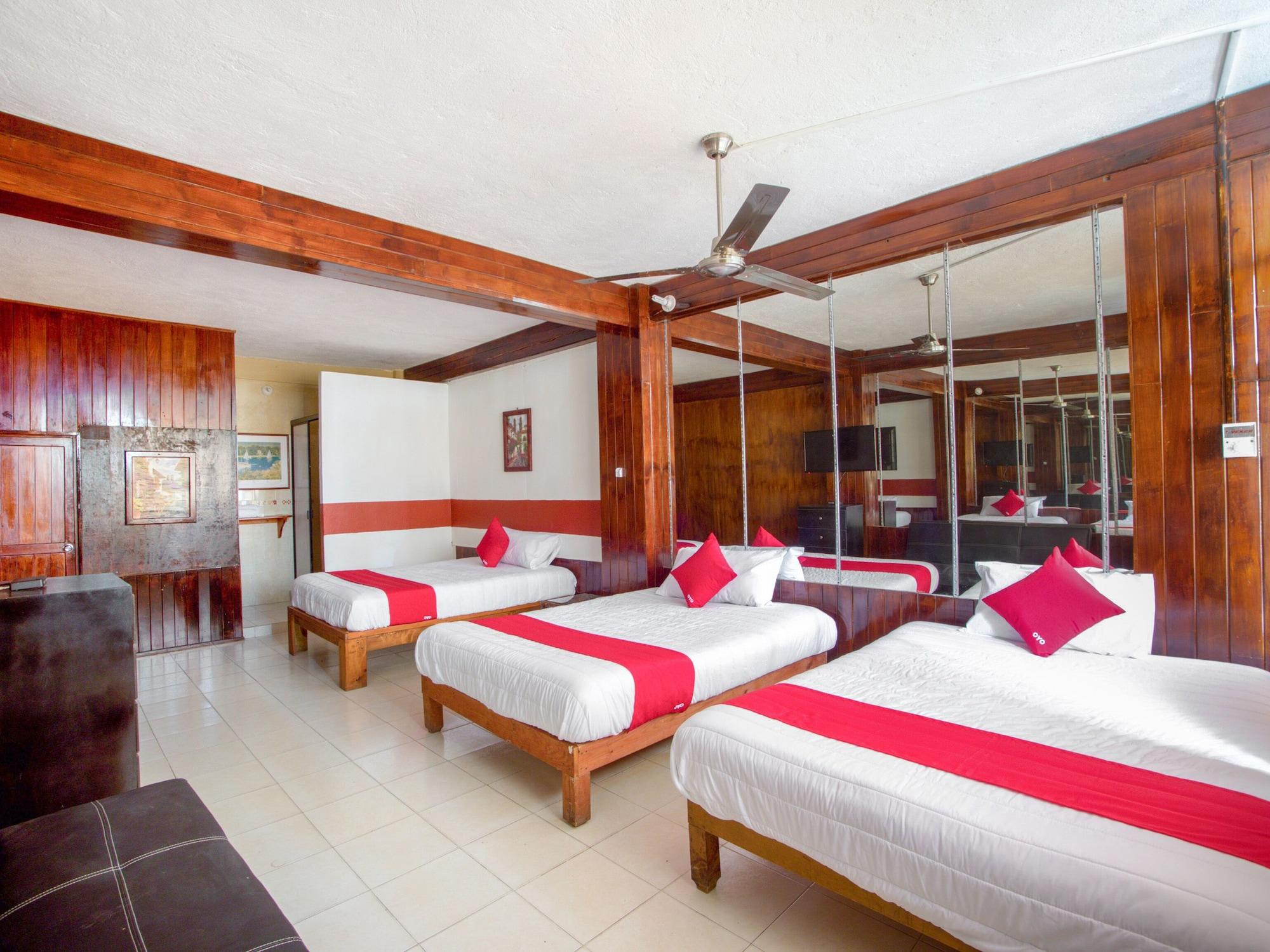 Hotel Tropicana 3*