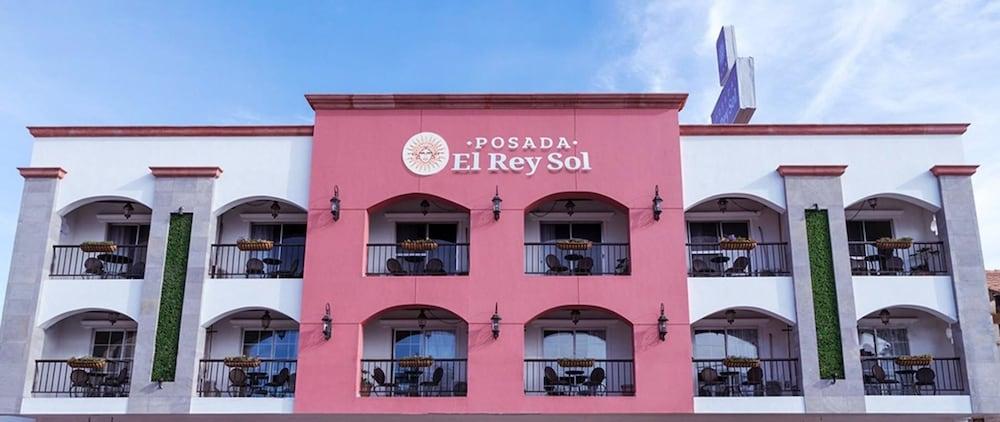 El Rey Sol Hotel 3*