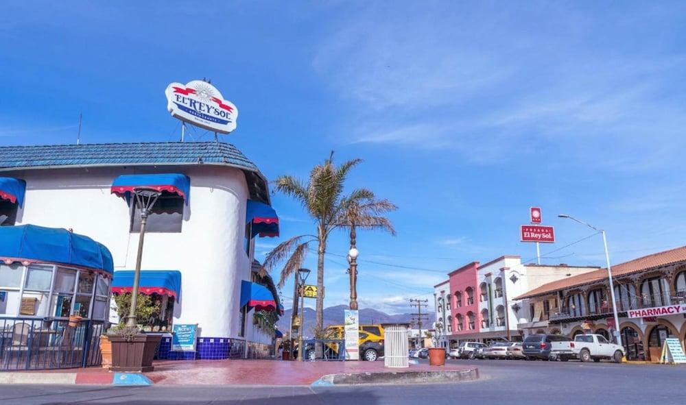 Hotel El Rey Sol 3*