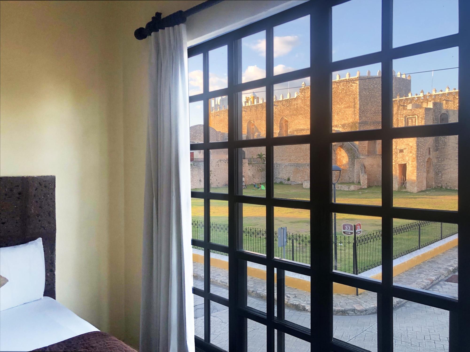 Rinconada Del Convento 4*