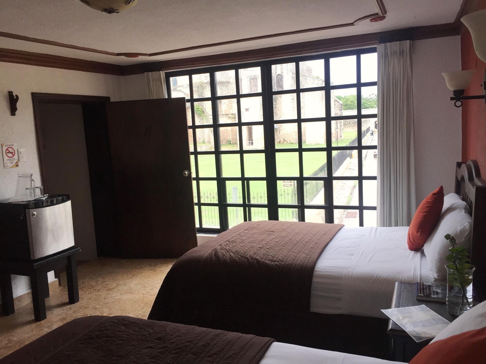 Hotel Rinconada Del Convento
