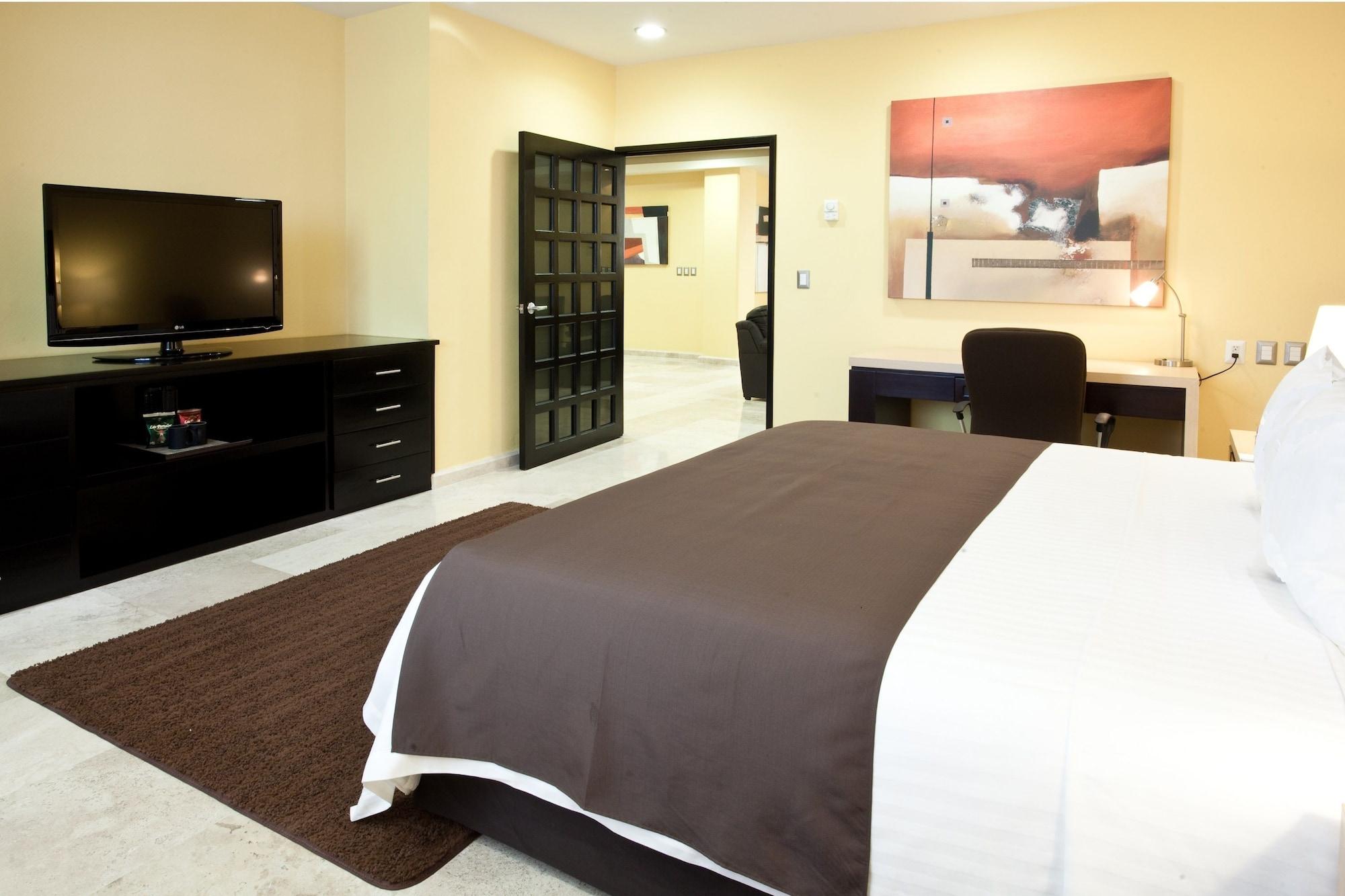 Hotel Hipico 4*