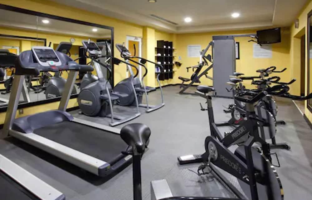 Hotel Hipico Poza Rica
