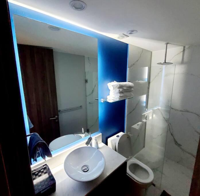 Luxury 2 Bedroom Front At *