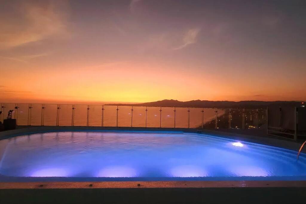 Luxury 2 Bedroom Front At