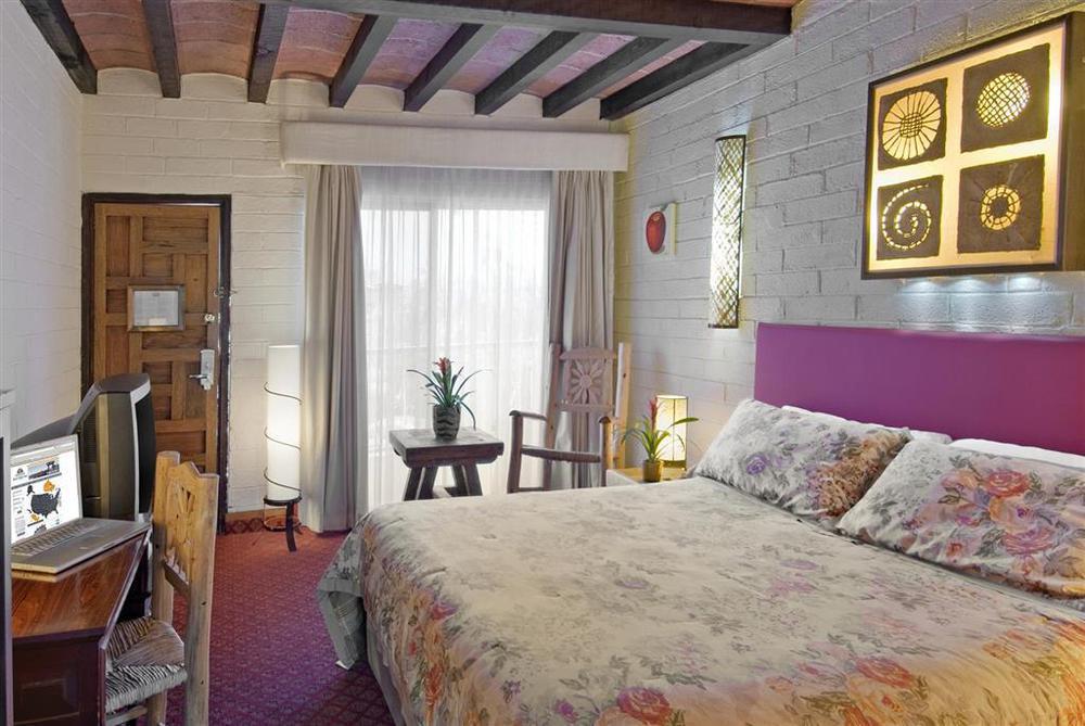 El Rey Sol Hotel
