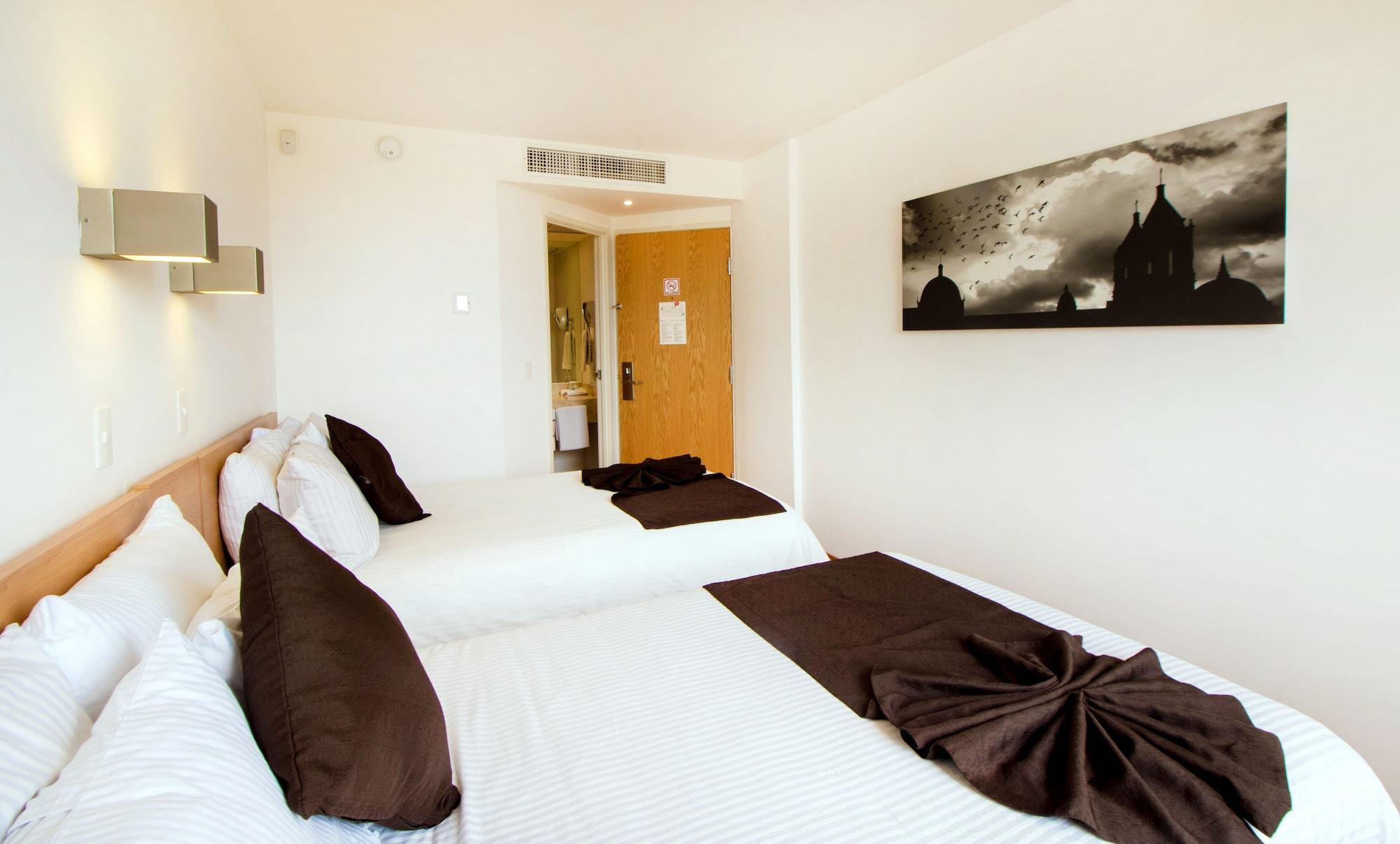 Hotel Mision Express