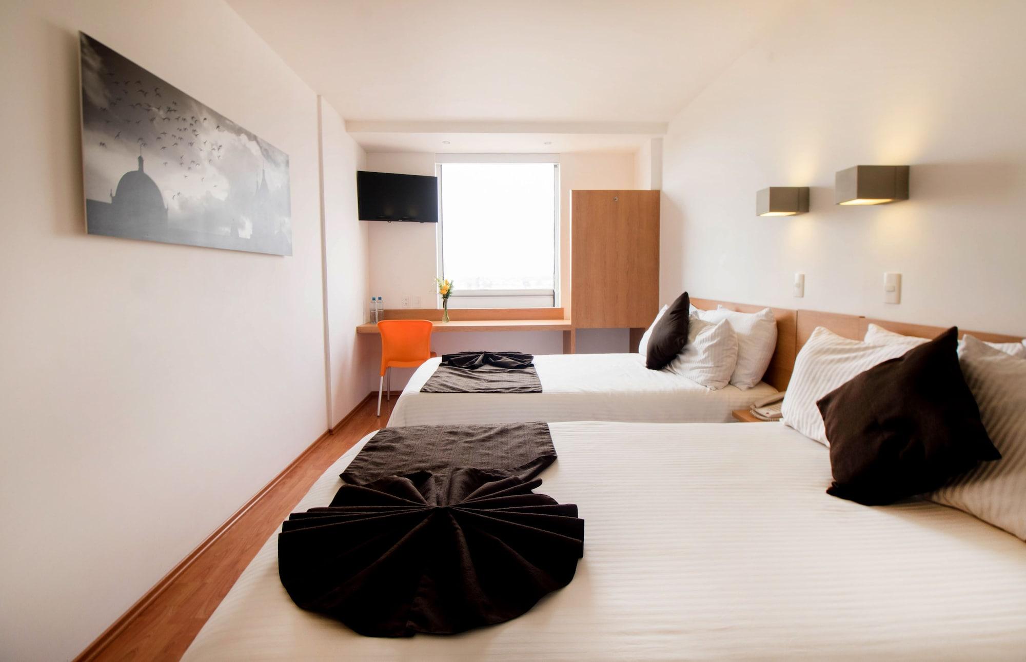 Mision Express 3* Salamanca