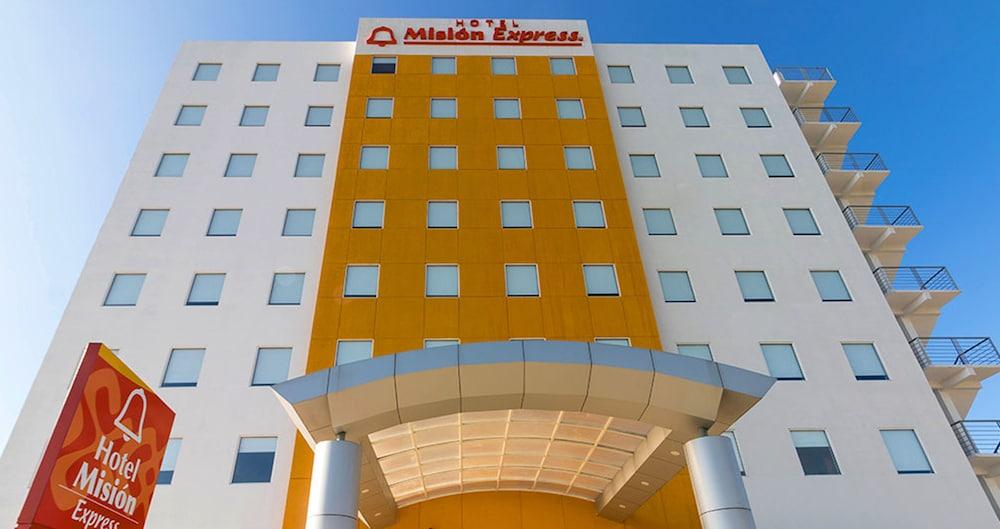 Hotel Mision Express