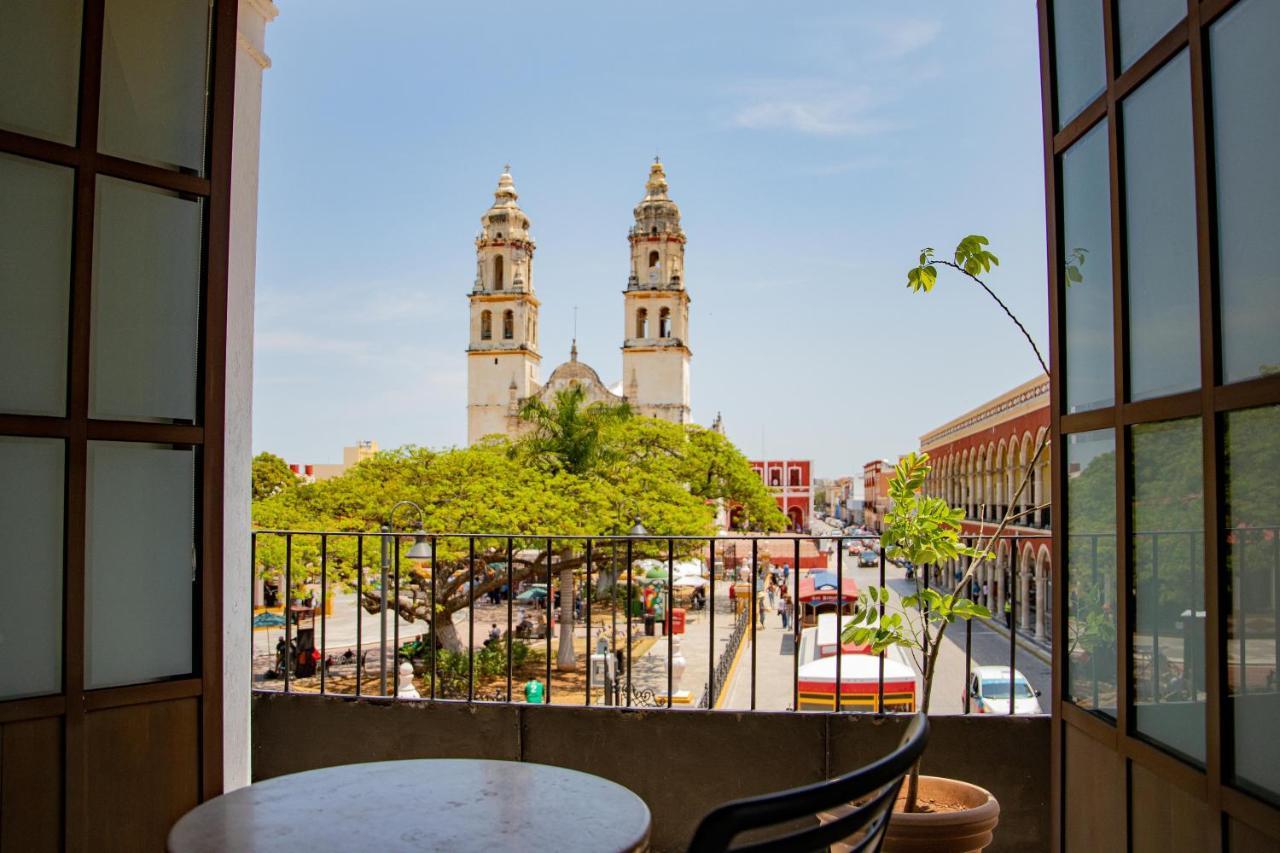 Hostel Casa Balche Hotel