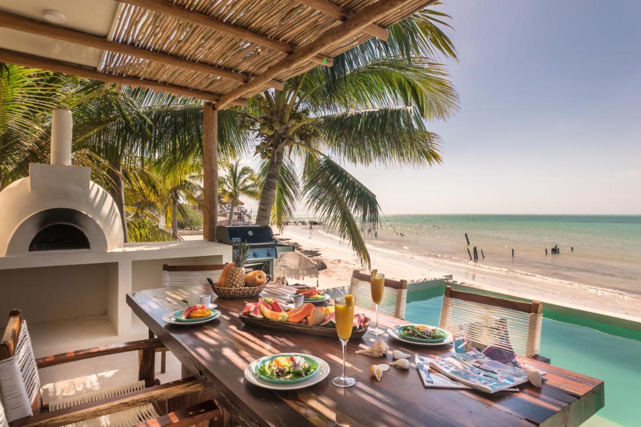 Hotel Boutique Casa Muuch - Solo Adultos Isla Holbox