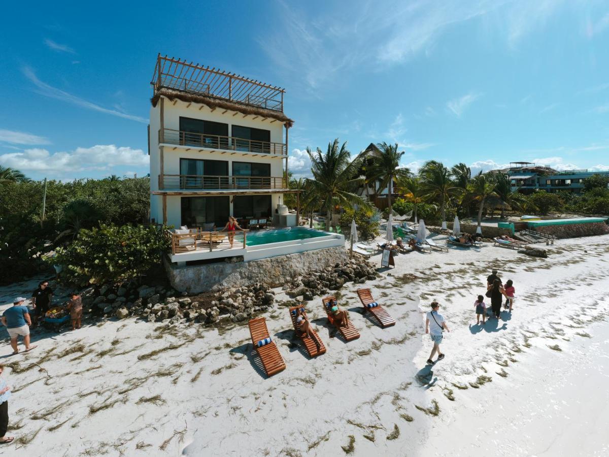 Boutique Casa Muuch - Solo Adultos Hotel Isla Holbox