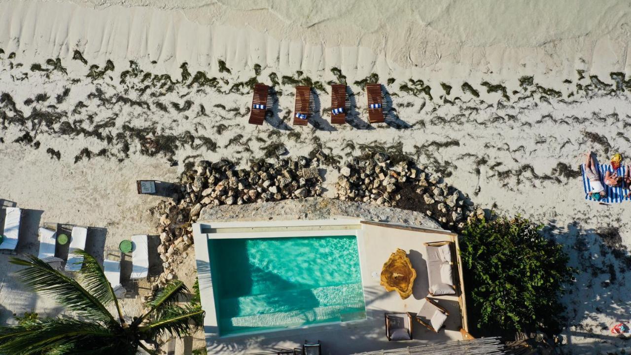 Hotel Boutique Casa Muuch - Solo Adultos Isla Holbox